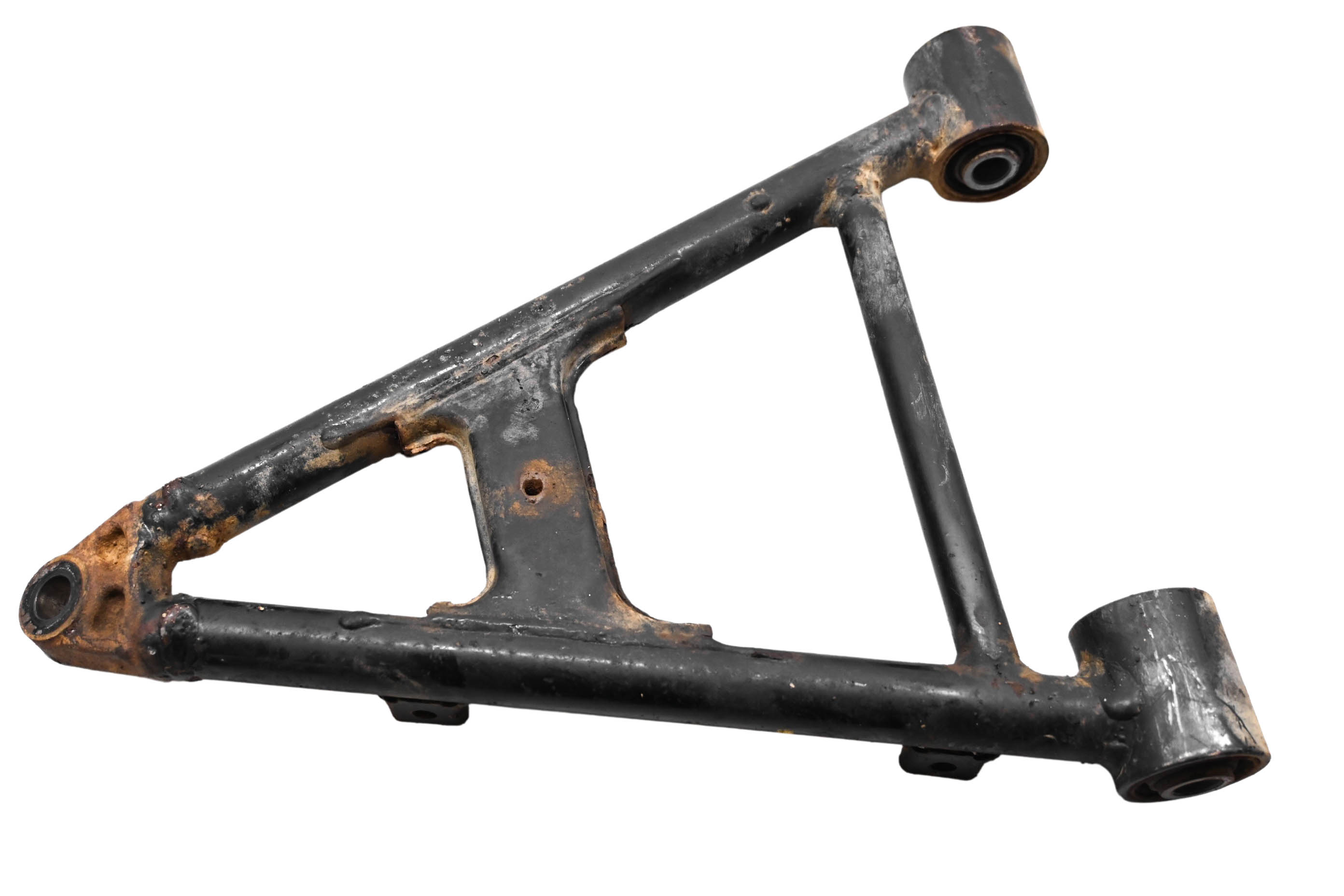 08 Kawasaki Prairie 360 4x4 Front Lower Left A-Arm KVF360