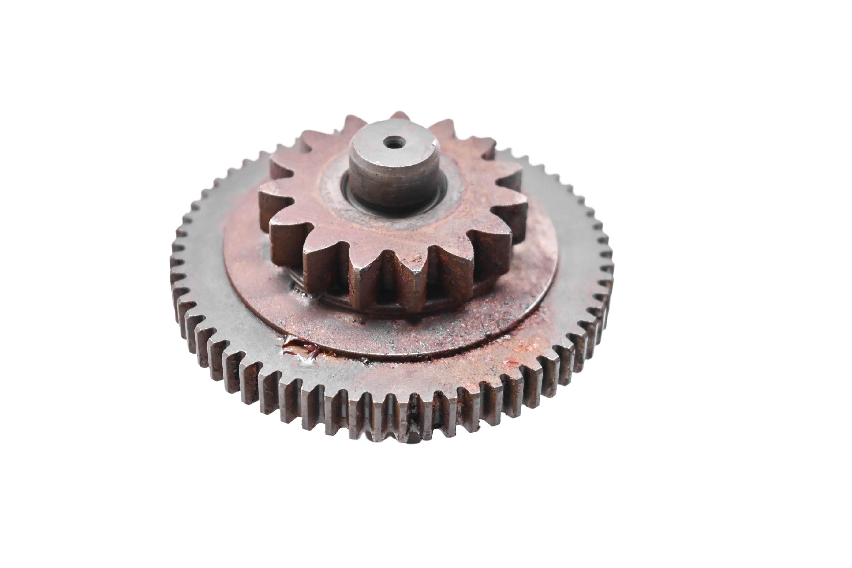 08 Kawasaki Prairie 360 4x4 Starter Gear KVF360