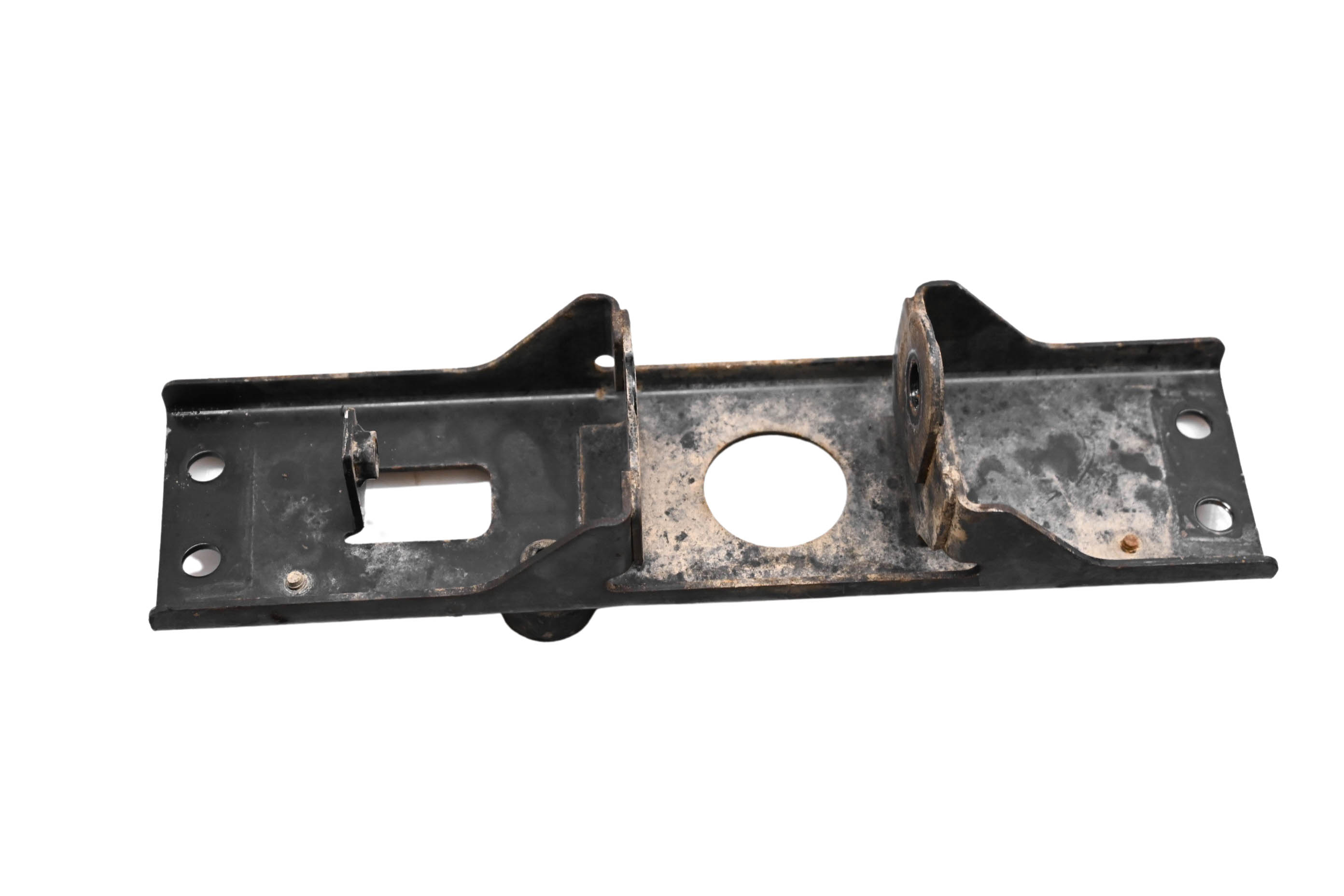 08 Kawasaki Prairie 360 4x4 Engine Motor Support Bracket Mount KVF360