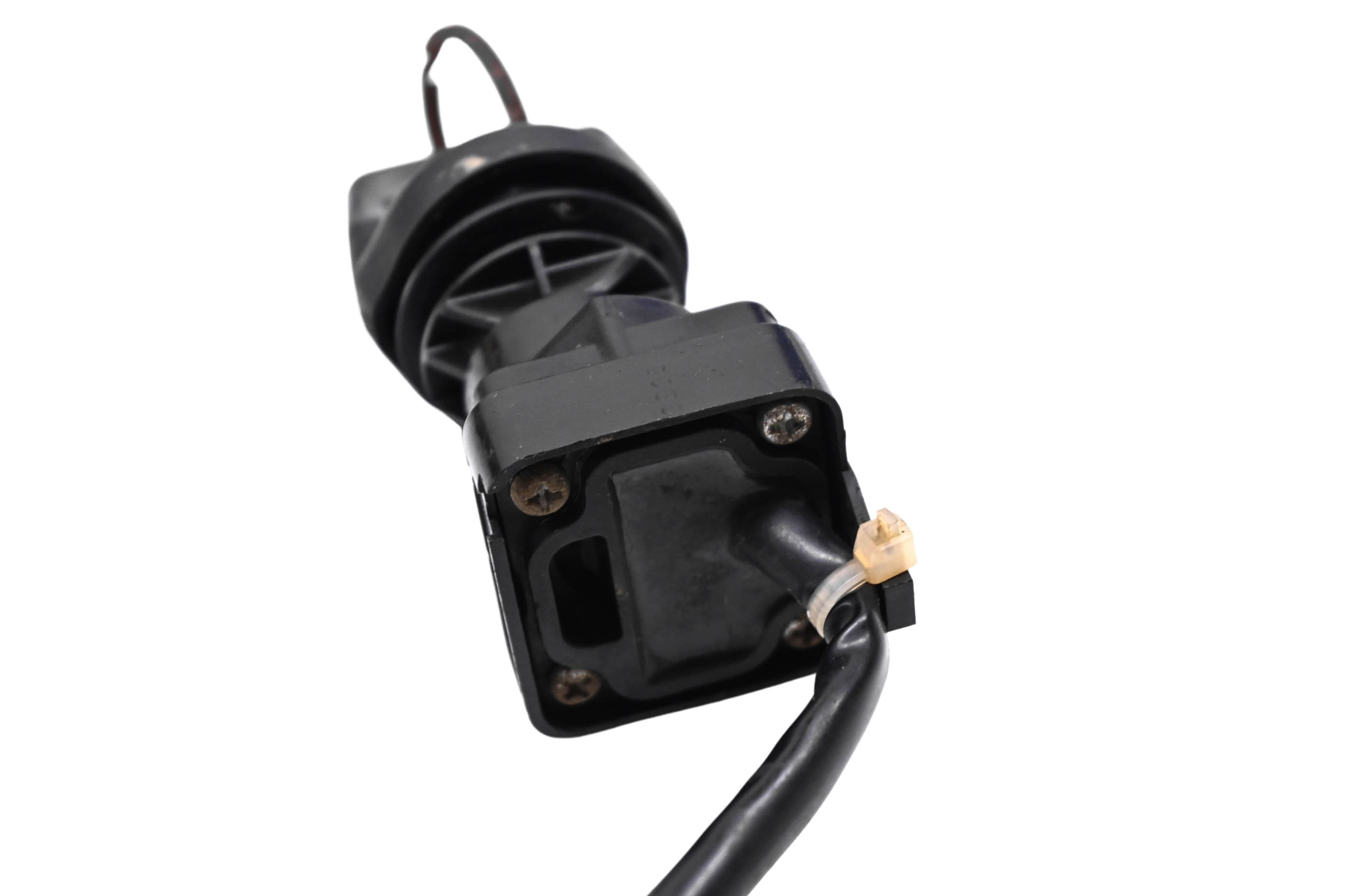 08 Kawasaki Prairie 360 4x4 Key Switch KVF360