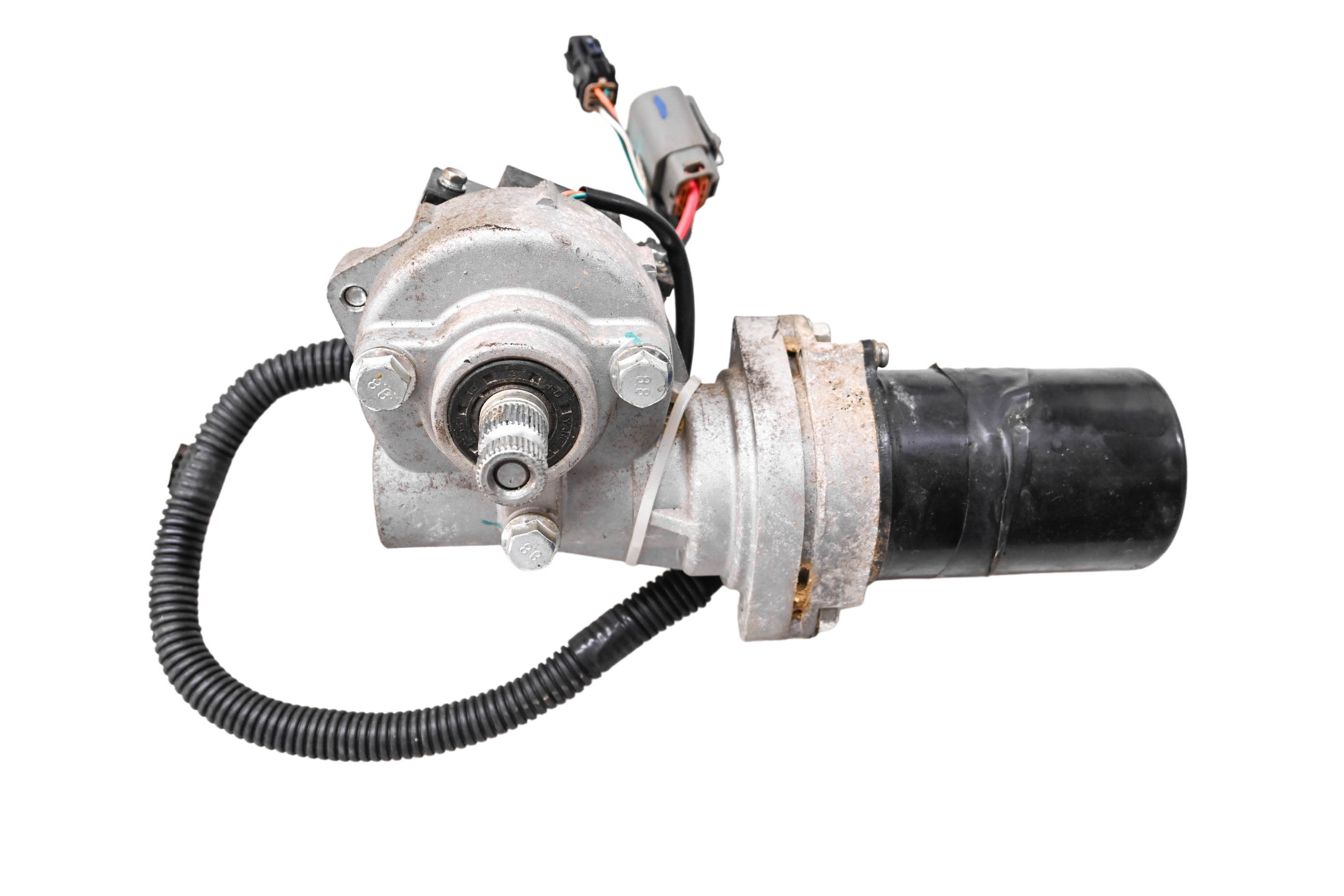 17 CFMoto ZForce 500 4x4 Electric Power Steering Motor Unit
