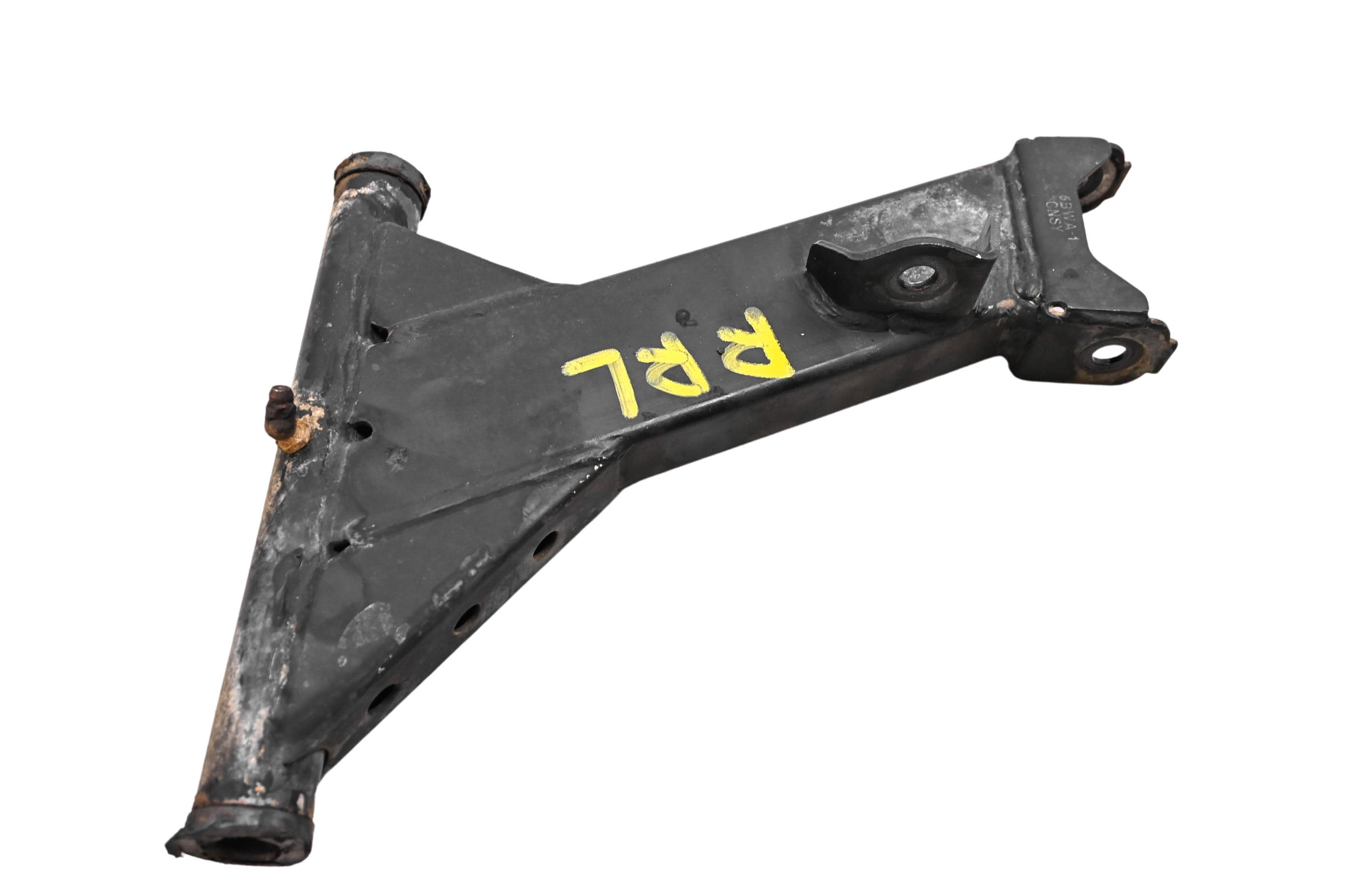 17 CFMoto ZForce 500 4x4 Rear Upper Right A-Arm