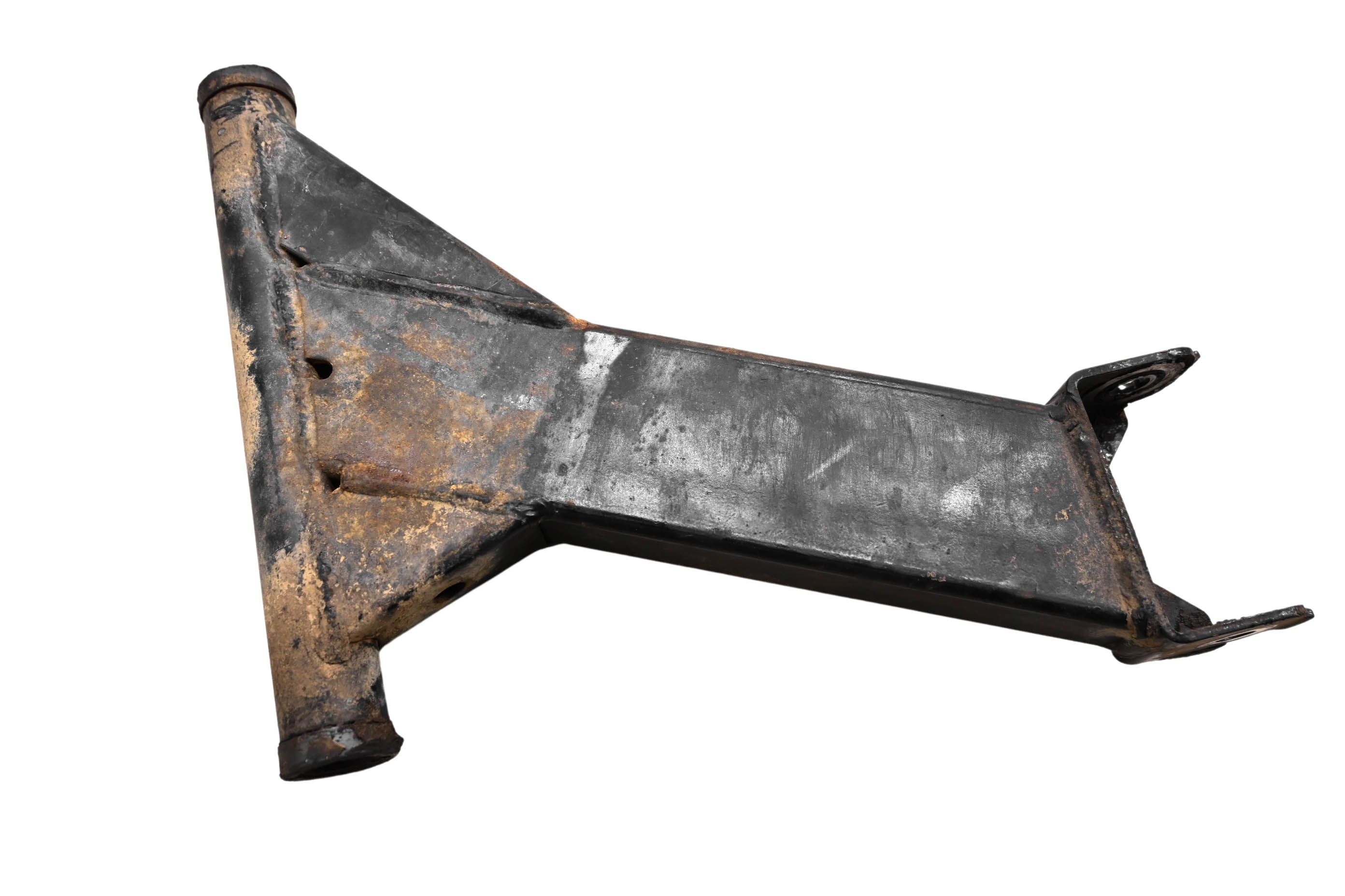 17 CFMoto ZForce 500 4x4 Rear Upper Right A-Arm