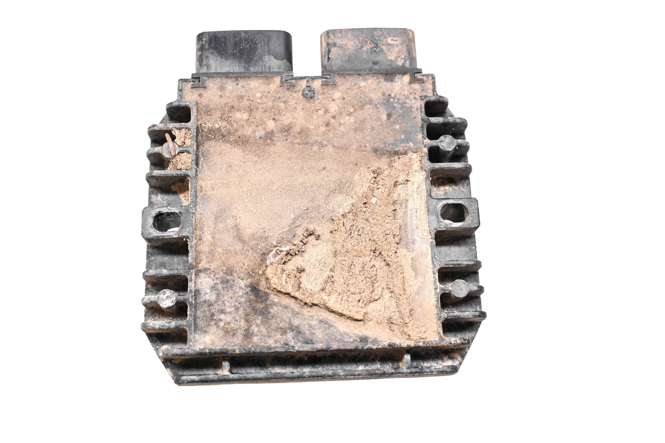 17 CFMoto ZForce 500 4x4 Regulator Rectifier