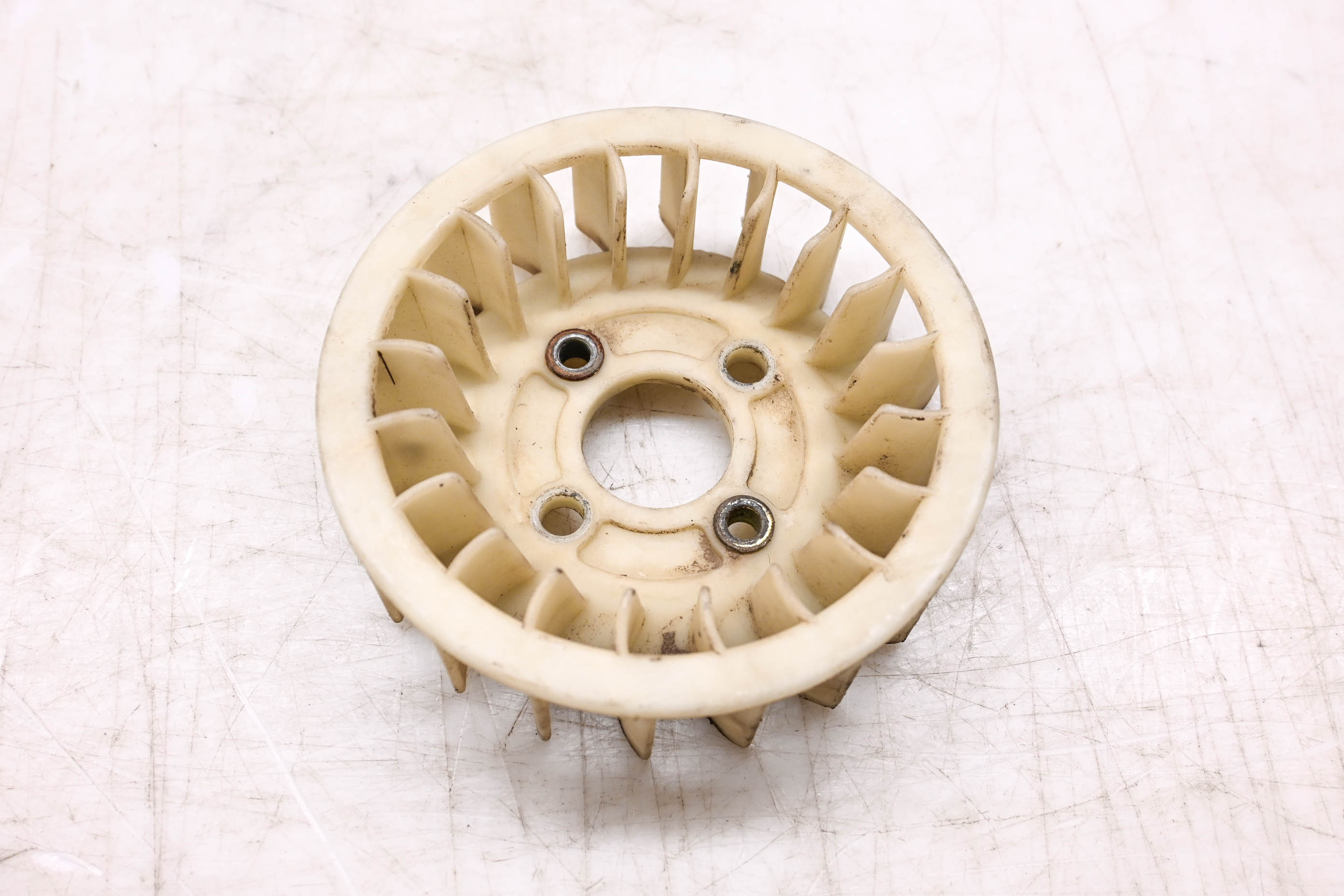 17 CFMoto ZForce 500 4x4 Cooling Fan