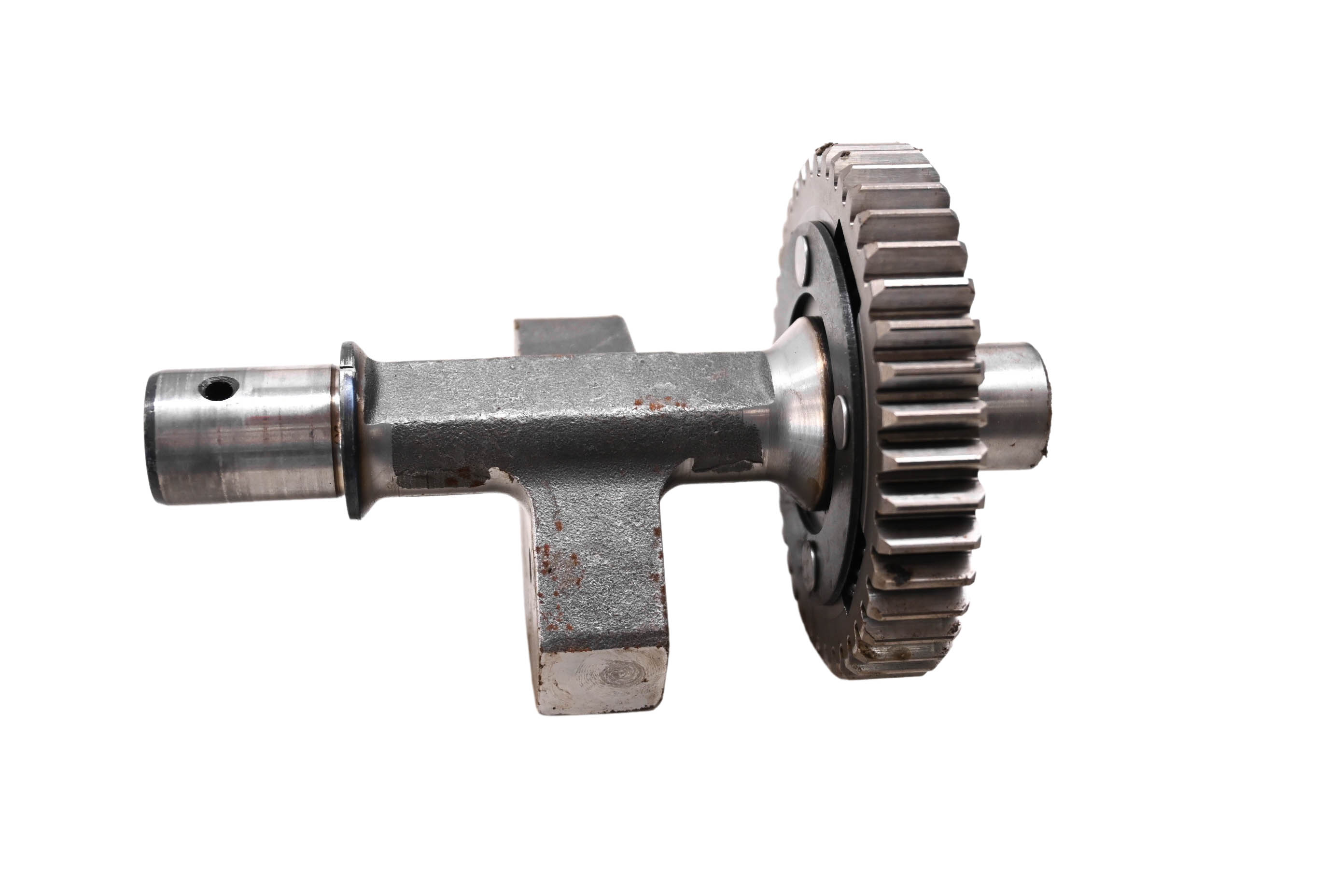 17 CFMoto ZForce 500 4x4 Counter Balancer Crankshaft Balance