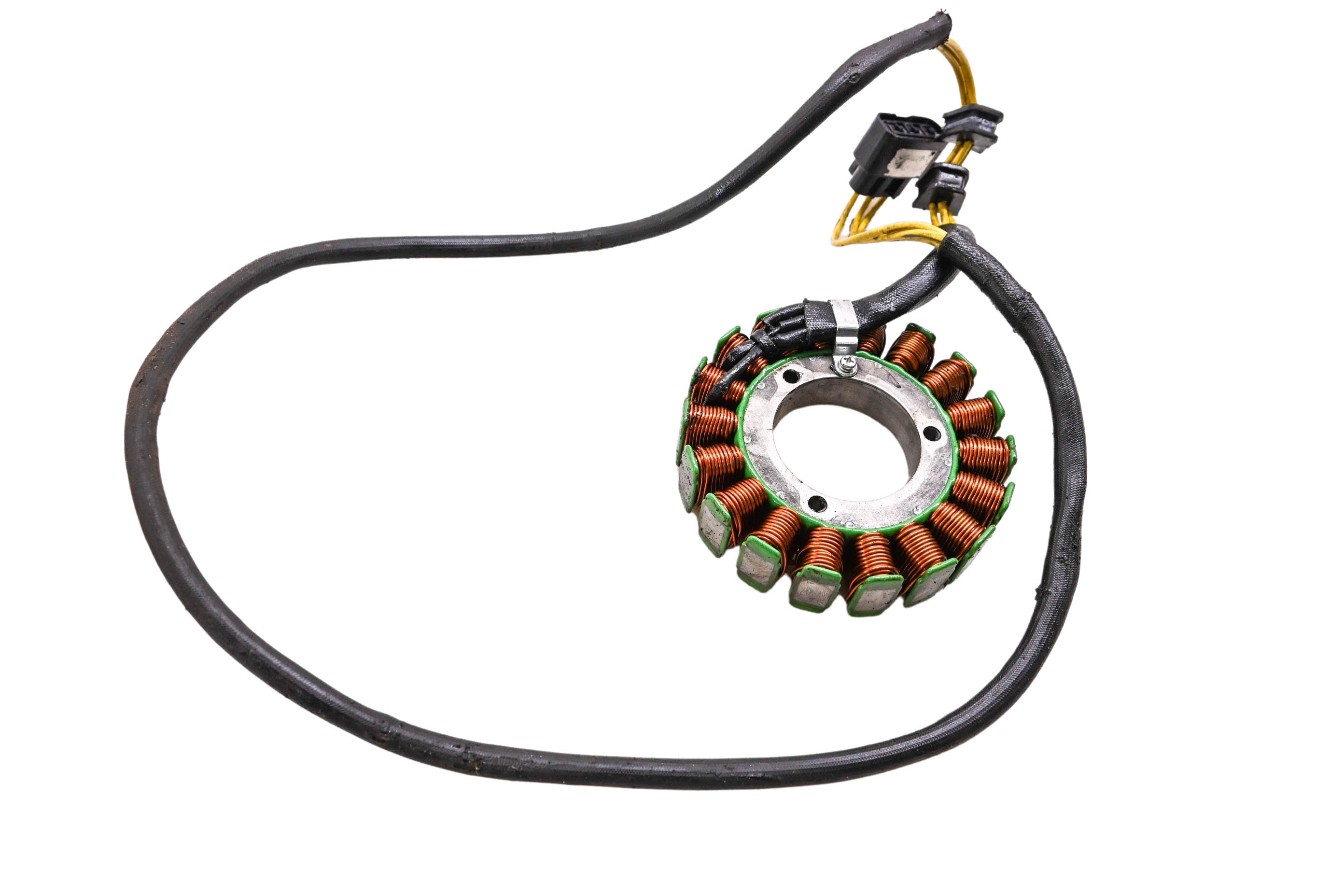 17 CFMoto ZForce 500 4x4 Stator
