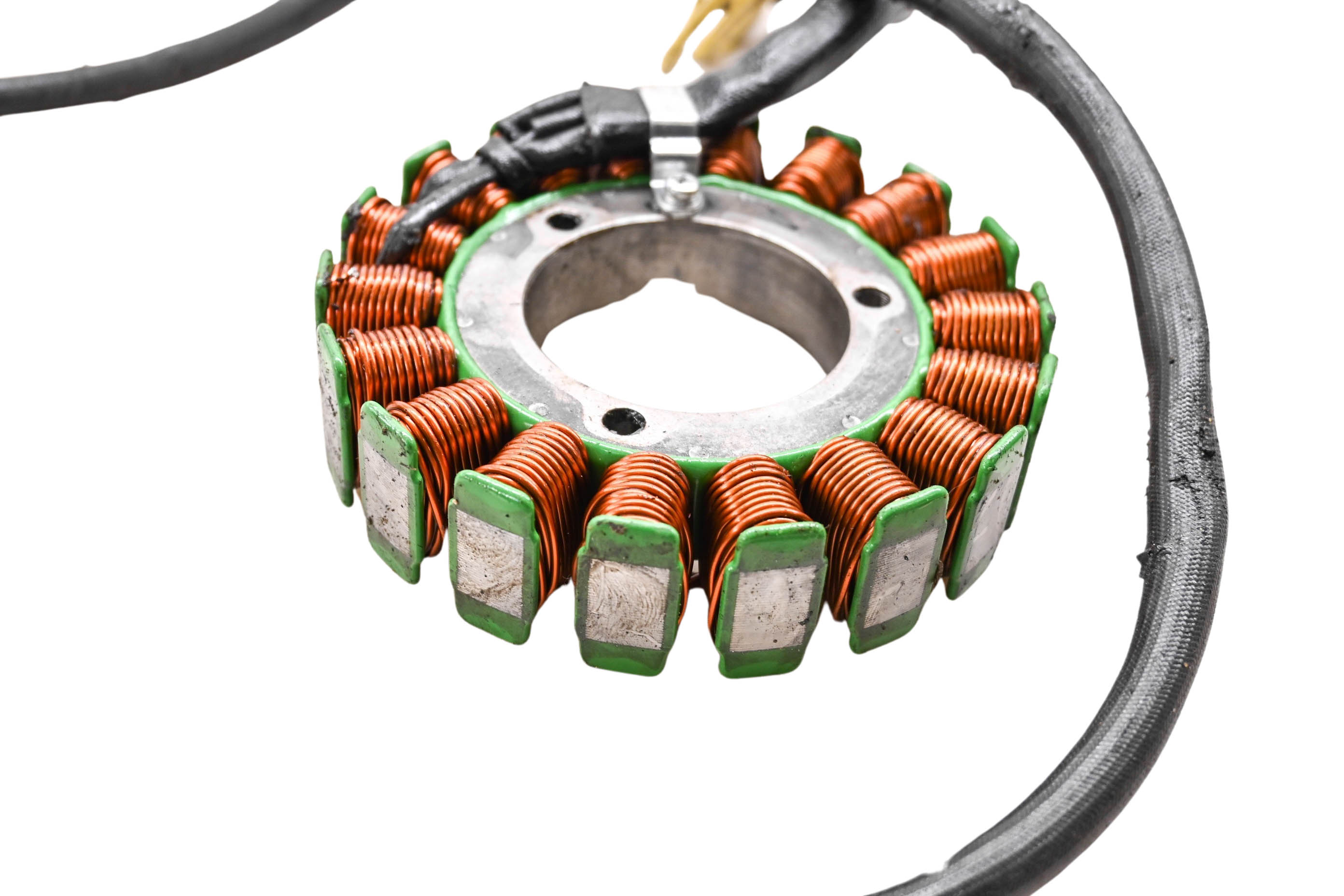 17 CFMoto ZForce 500 4x4 Stator