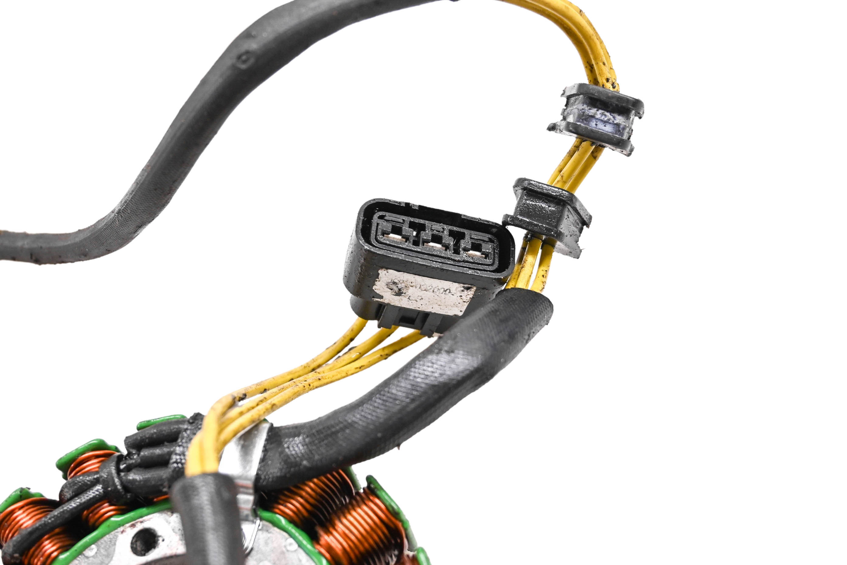17 CFMoto ZForce 500 4x4 Stator