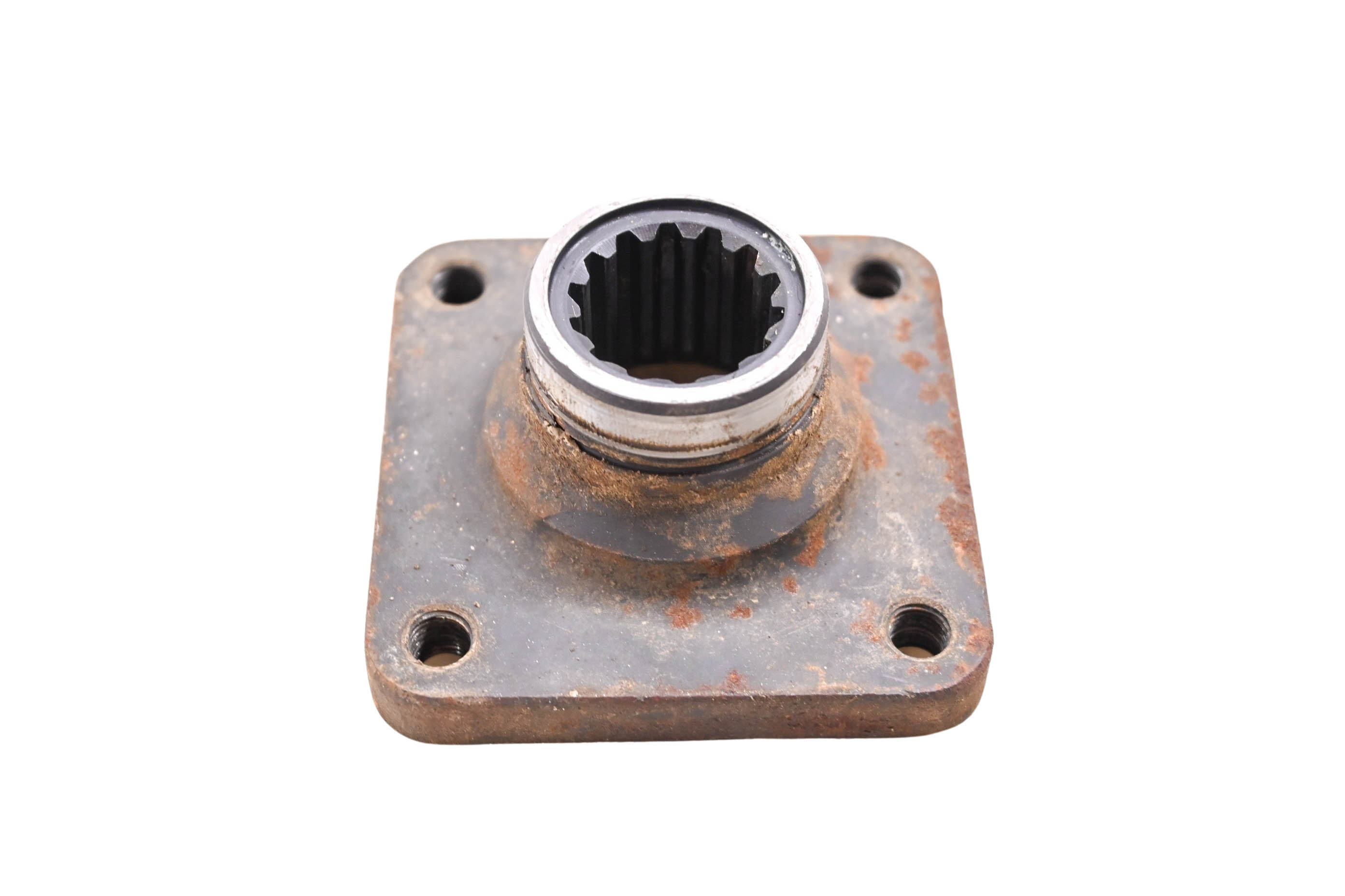 17 CFMoto ZForce 500 4x4 Rear Transmission Axle Output Coupler