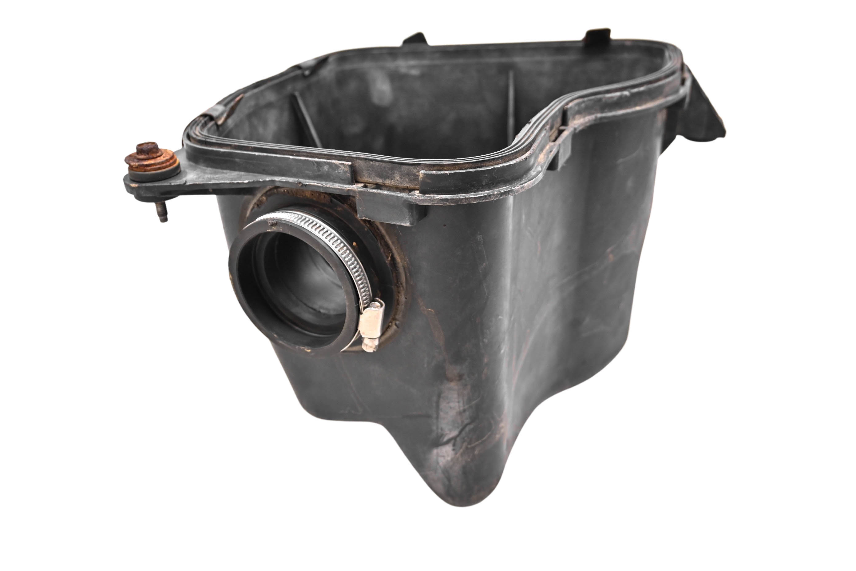 17 CFMoto ZForce 500 4x4 Airbox Intake Air Box
