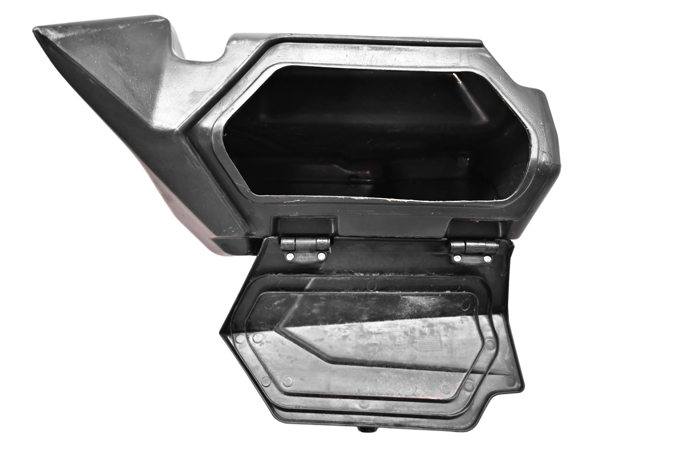 17 CFMoto ZForce 500 4x4 Tool Storage Box