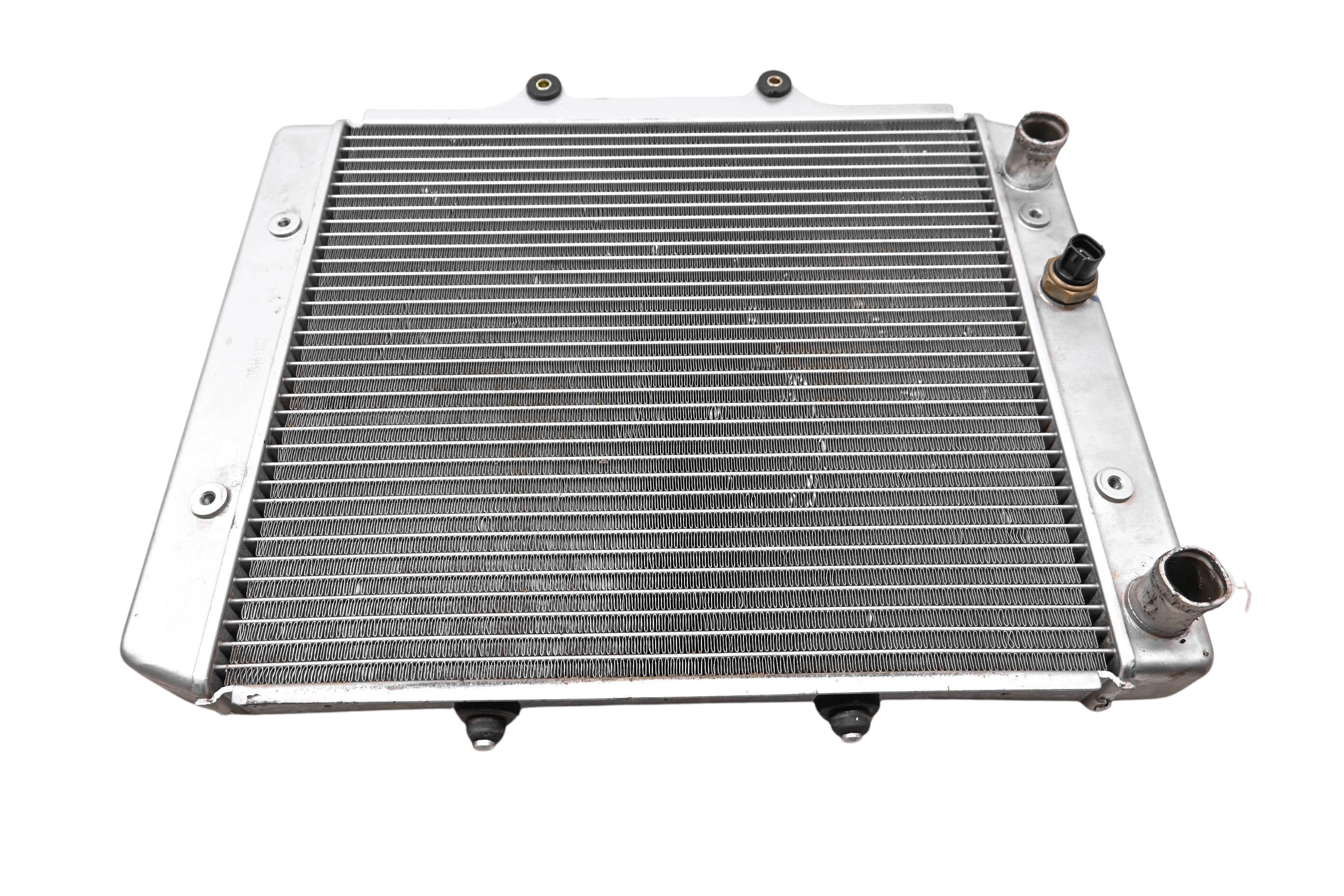 17 CFMoto ZForce 500 4x4 Radiator