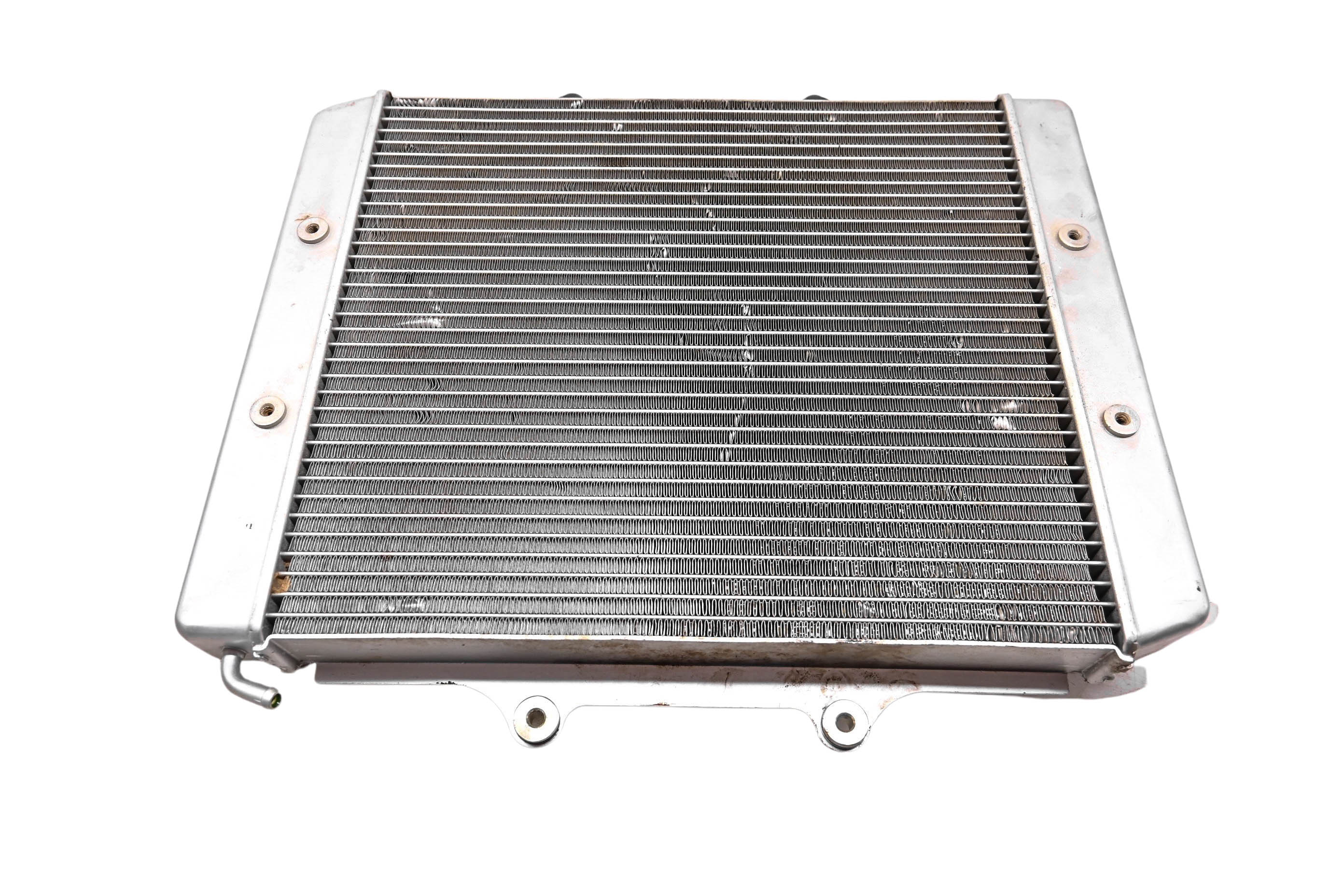 17 CFMoto ZForce 500 4x4 Radiator