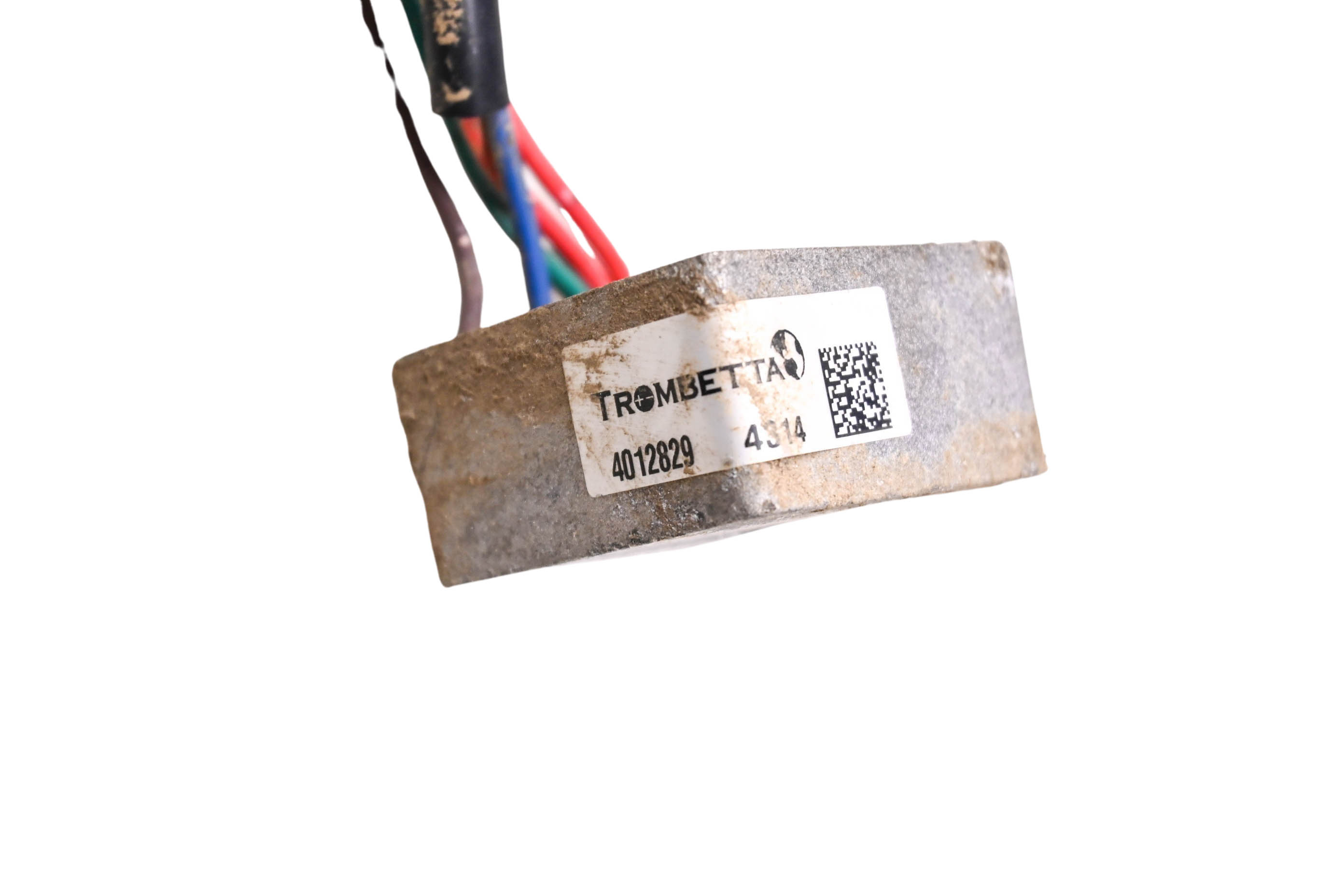 17 CFMoto ZForce 500 4x4 Relay