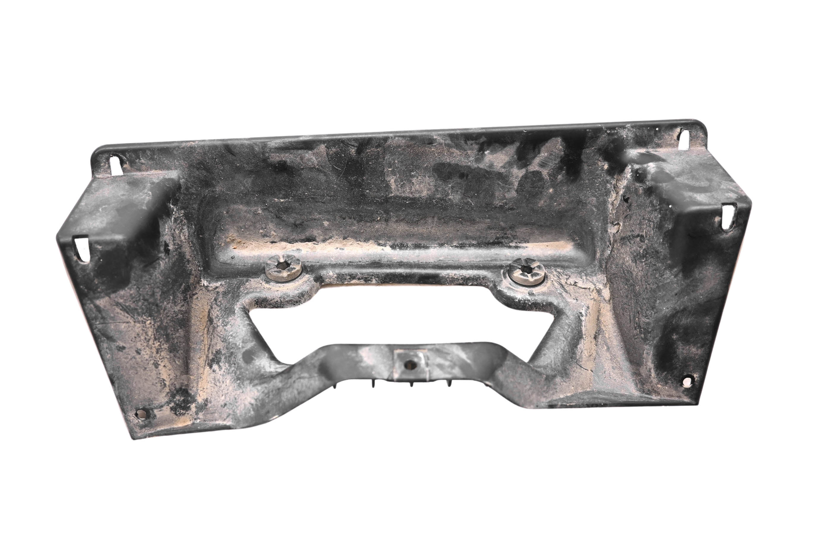 17 CFMoto ZForce 500 4x4 Speedometer Gauge Dash Cover