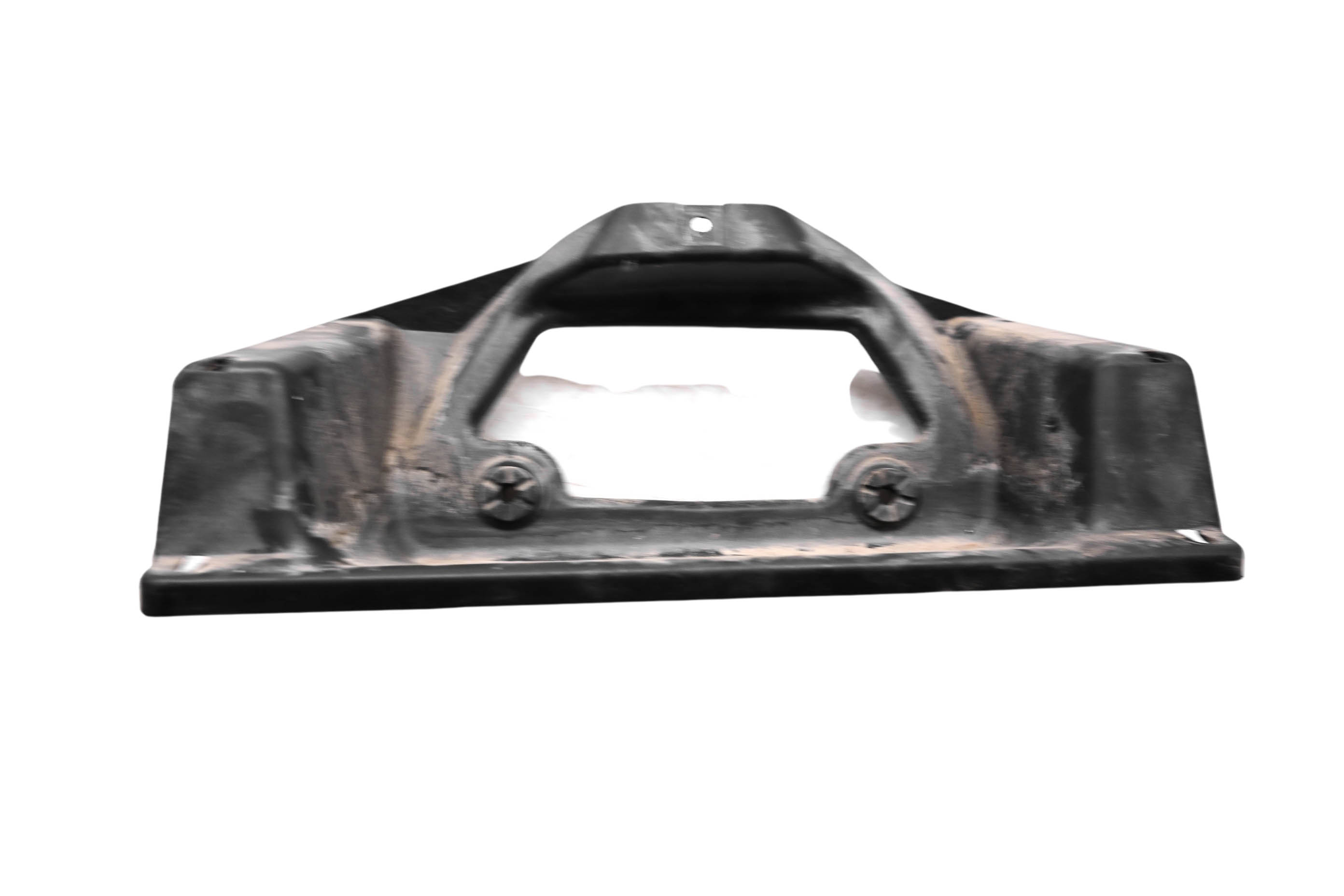 17 CFMoto ZForce 500 4x4 Speedometer Gauge Dash Cover
