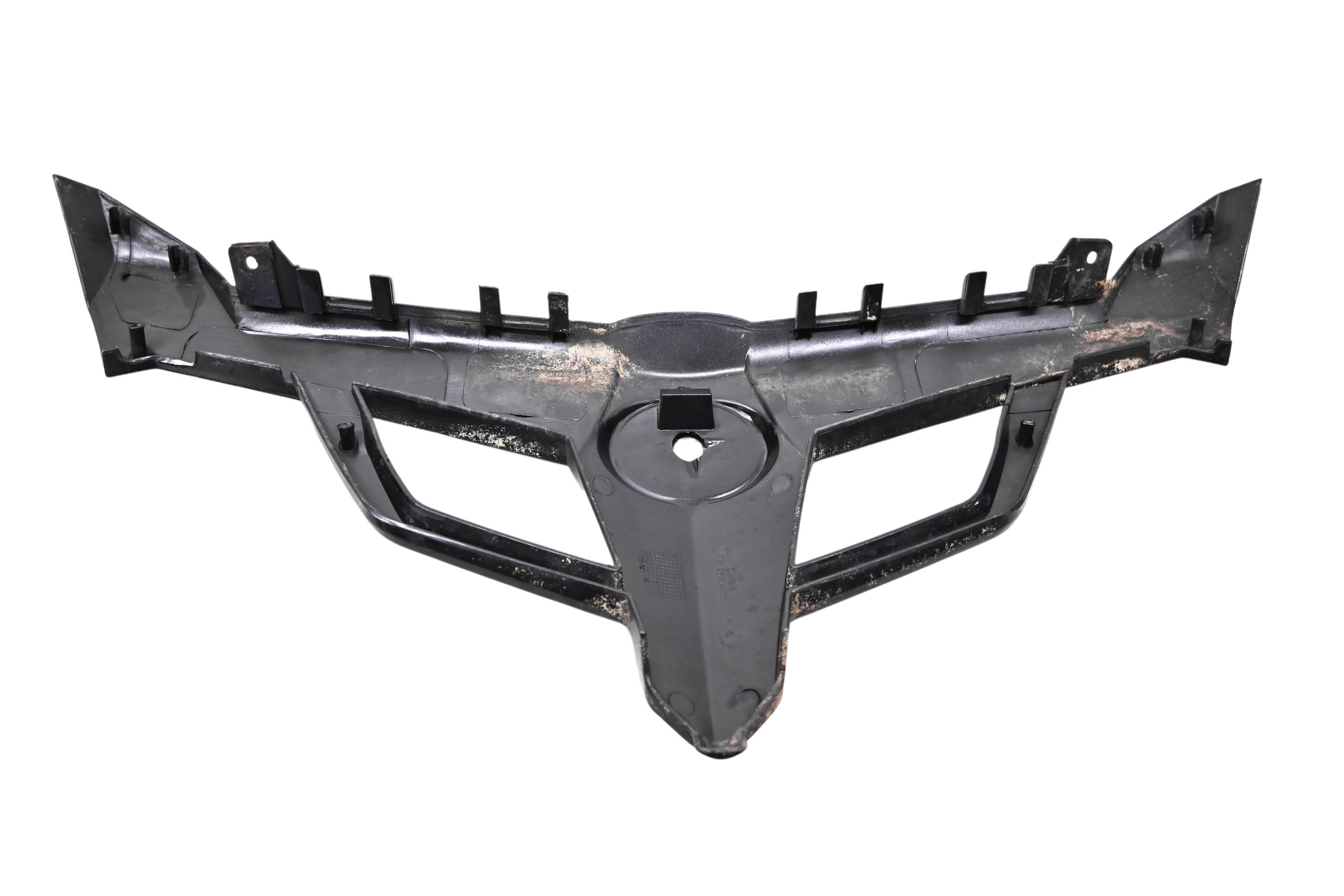 17 CFMoto ZForce 500 4x4 Front Deco Plate Cover