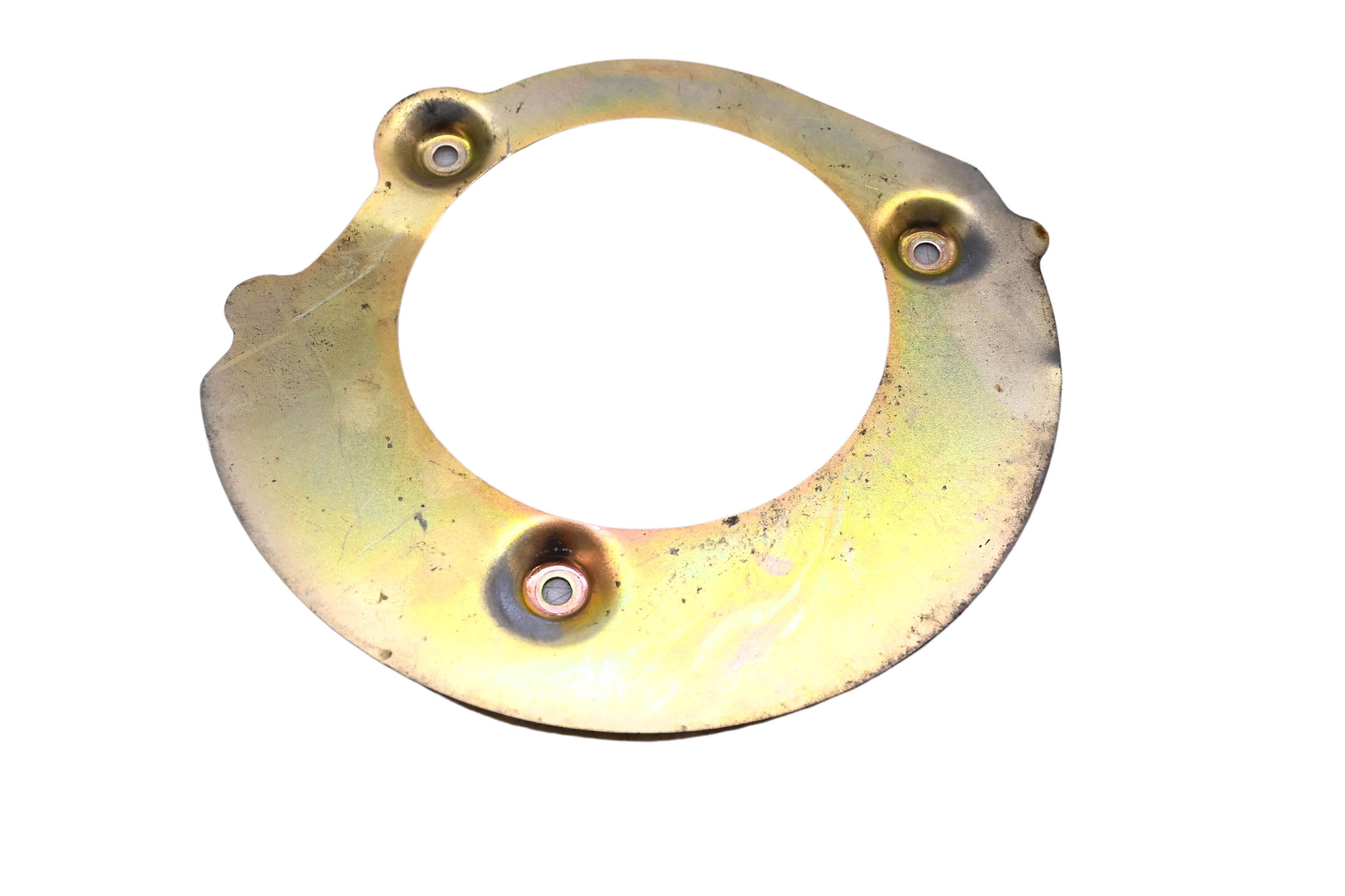 17 CFMoto ZForce 500 4x4 Air Intake Plate Bracket Mount