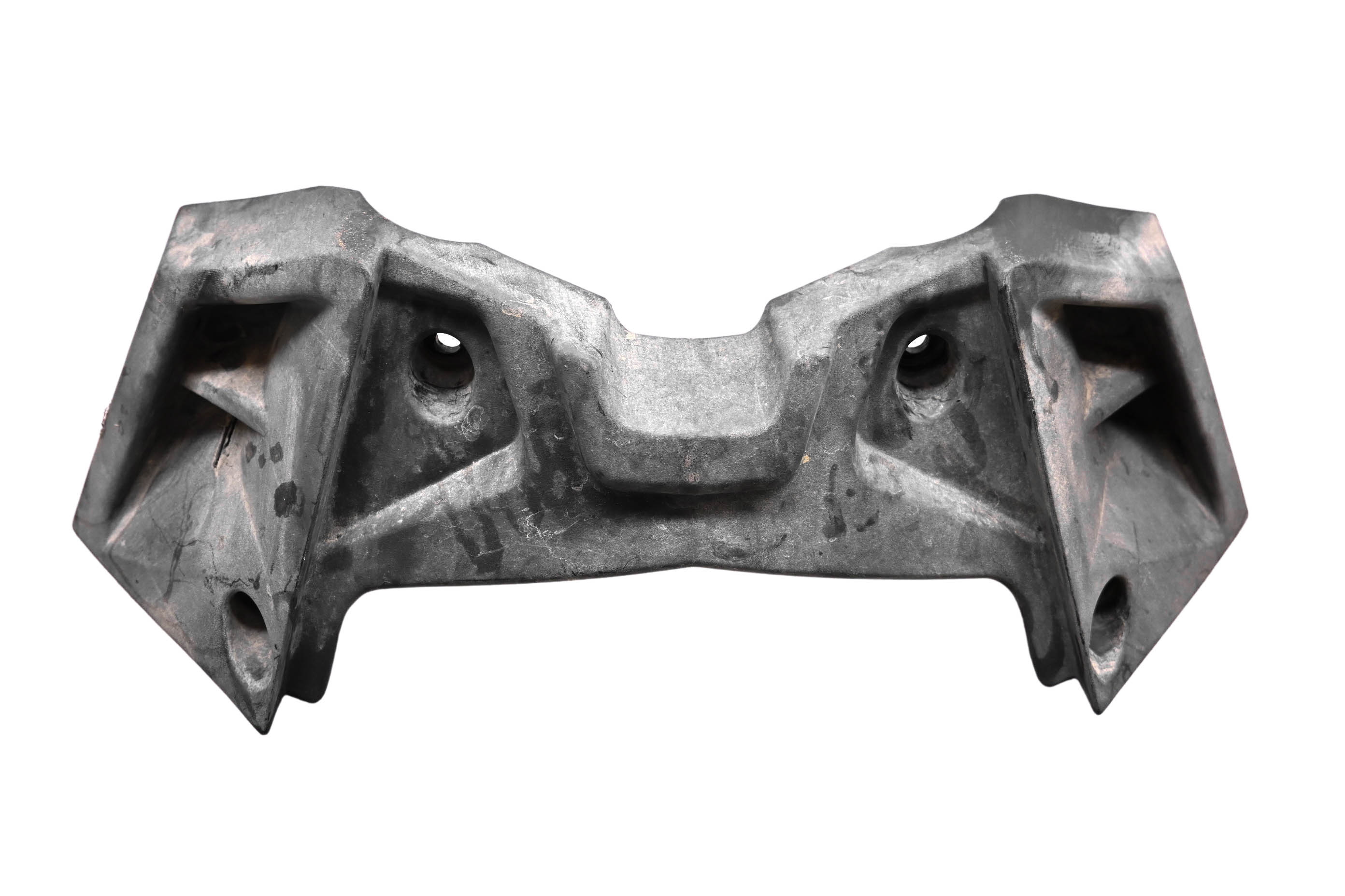17 CFMoto ZForce 500 4x4 Front Lower Guard Cover
