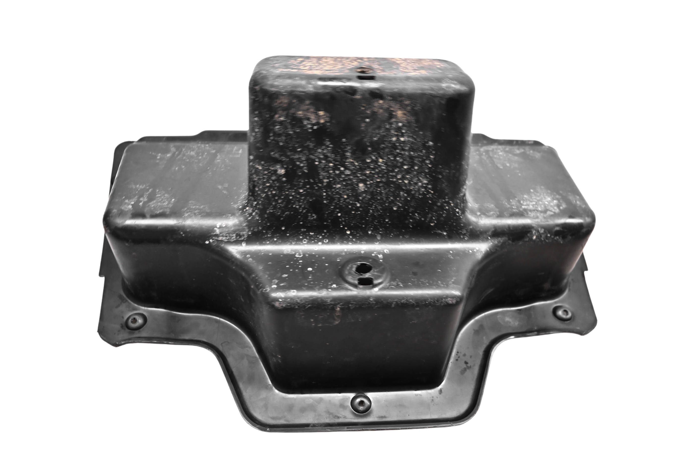 17 CFMoto ZForce 500 4x4 Tool Storage Trunk Box