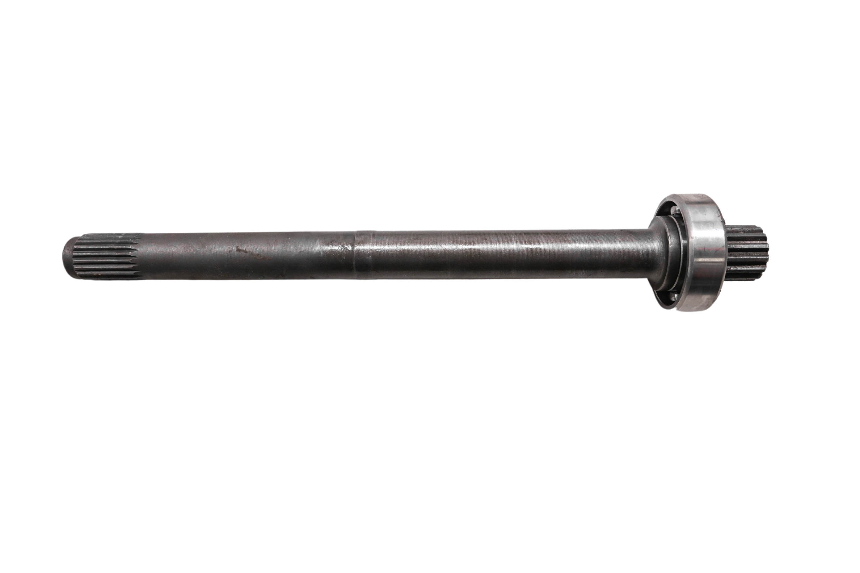 17 CFMoto ZForce 500 4x4 Transmission Front Output Shaft