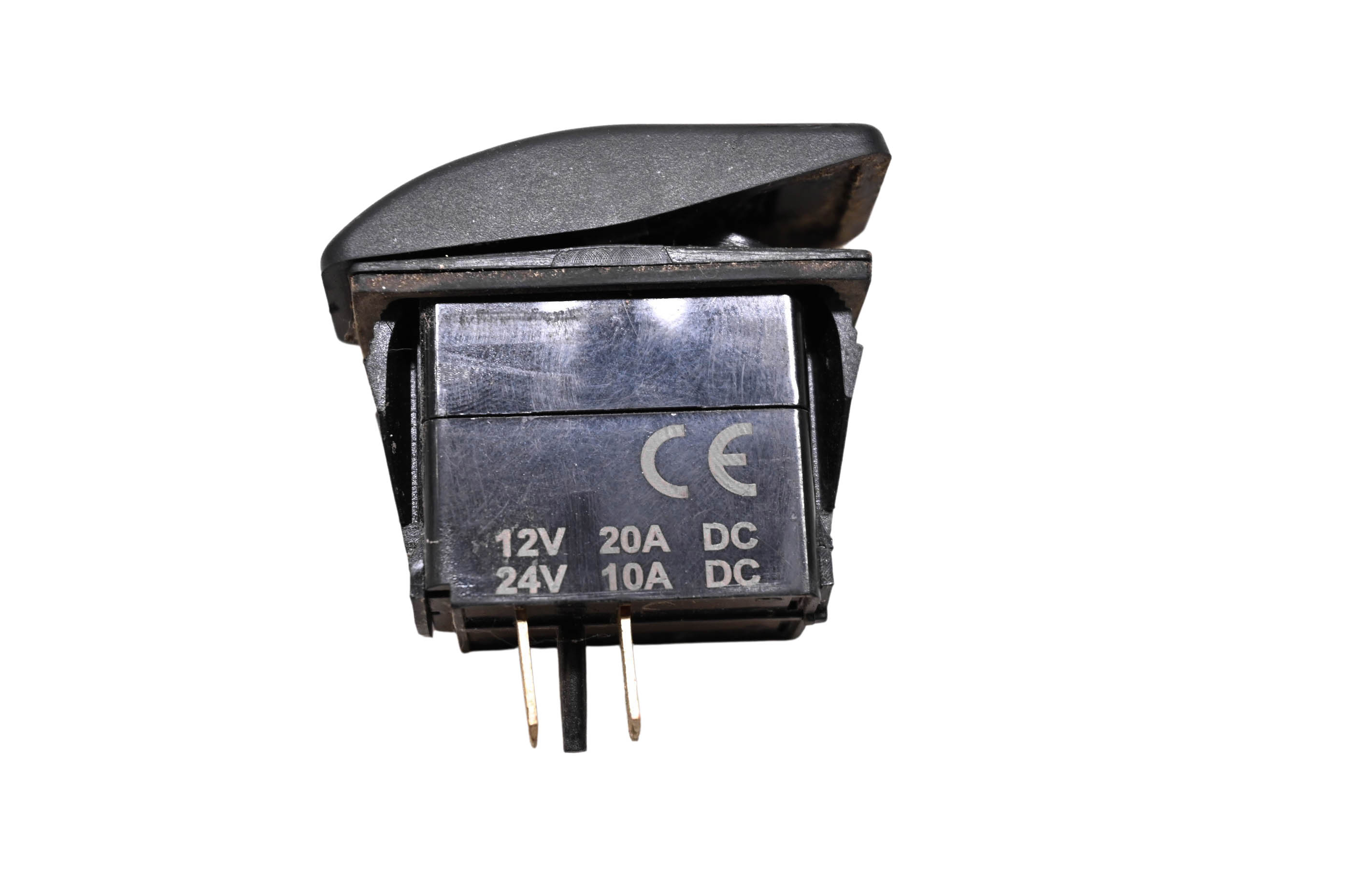17 CFMoto ZForce 500 4x4 Rocker Switch