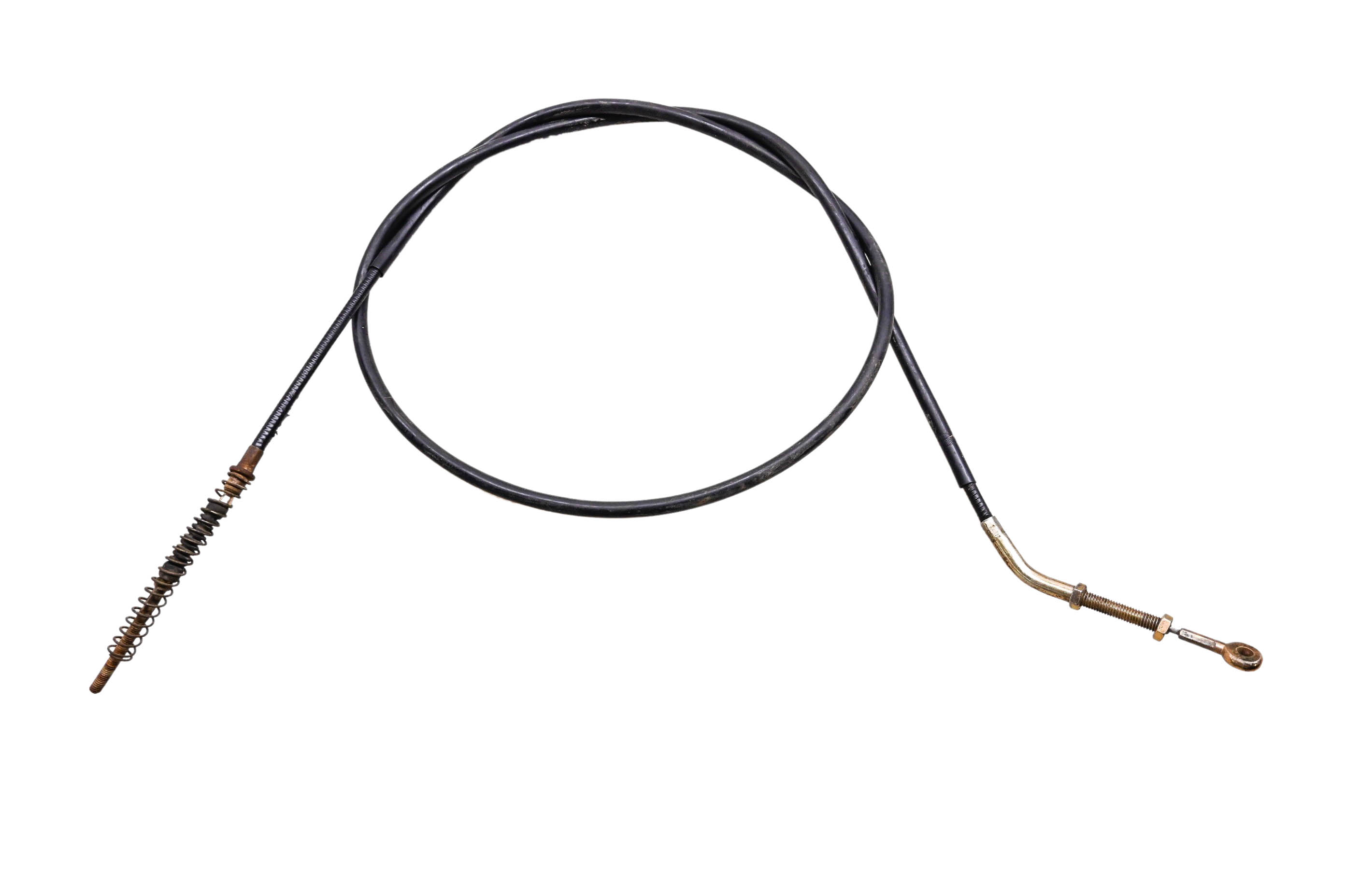 17 CFMoto ZForce 500 4x4 Parking Brake Cable