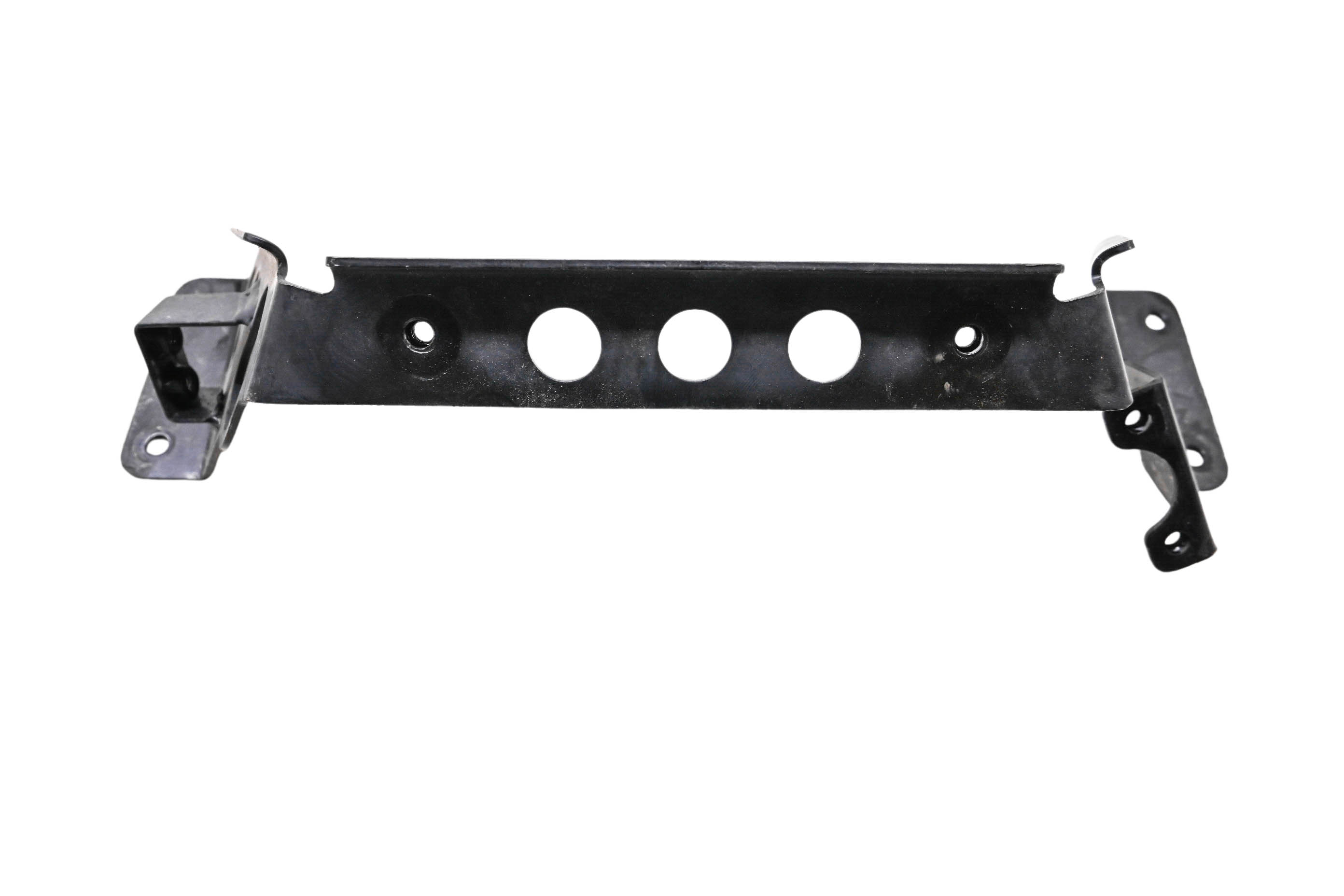 17 CFMoto ZForce 500 4x4 Front Upper Reservoir Tank Support Bracket Mount