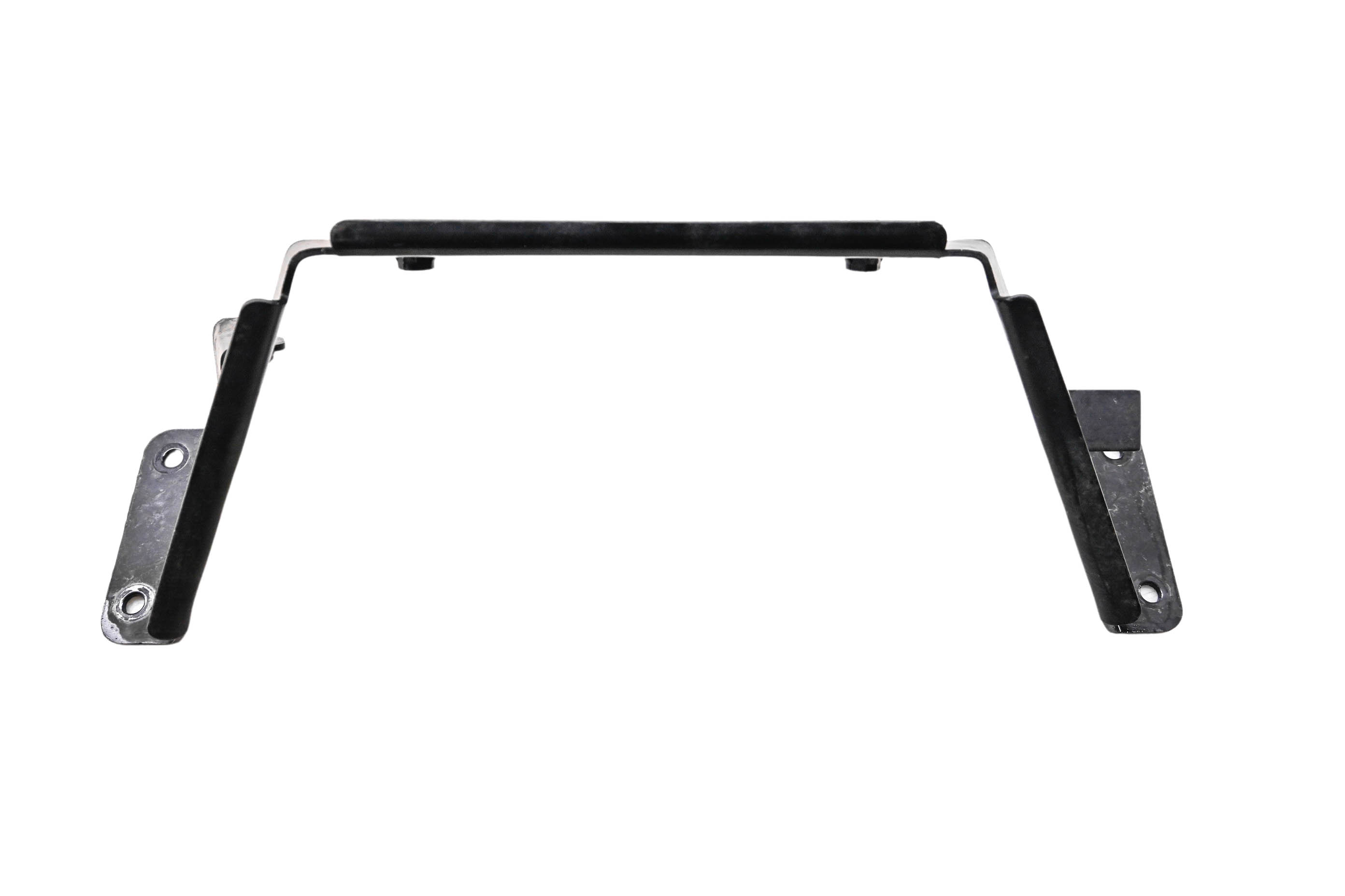 17 CFMoto ZForce 500 4x4 Front Upper Reservoir Tank Support Bracket Mount