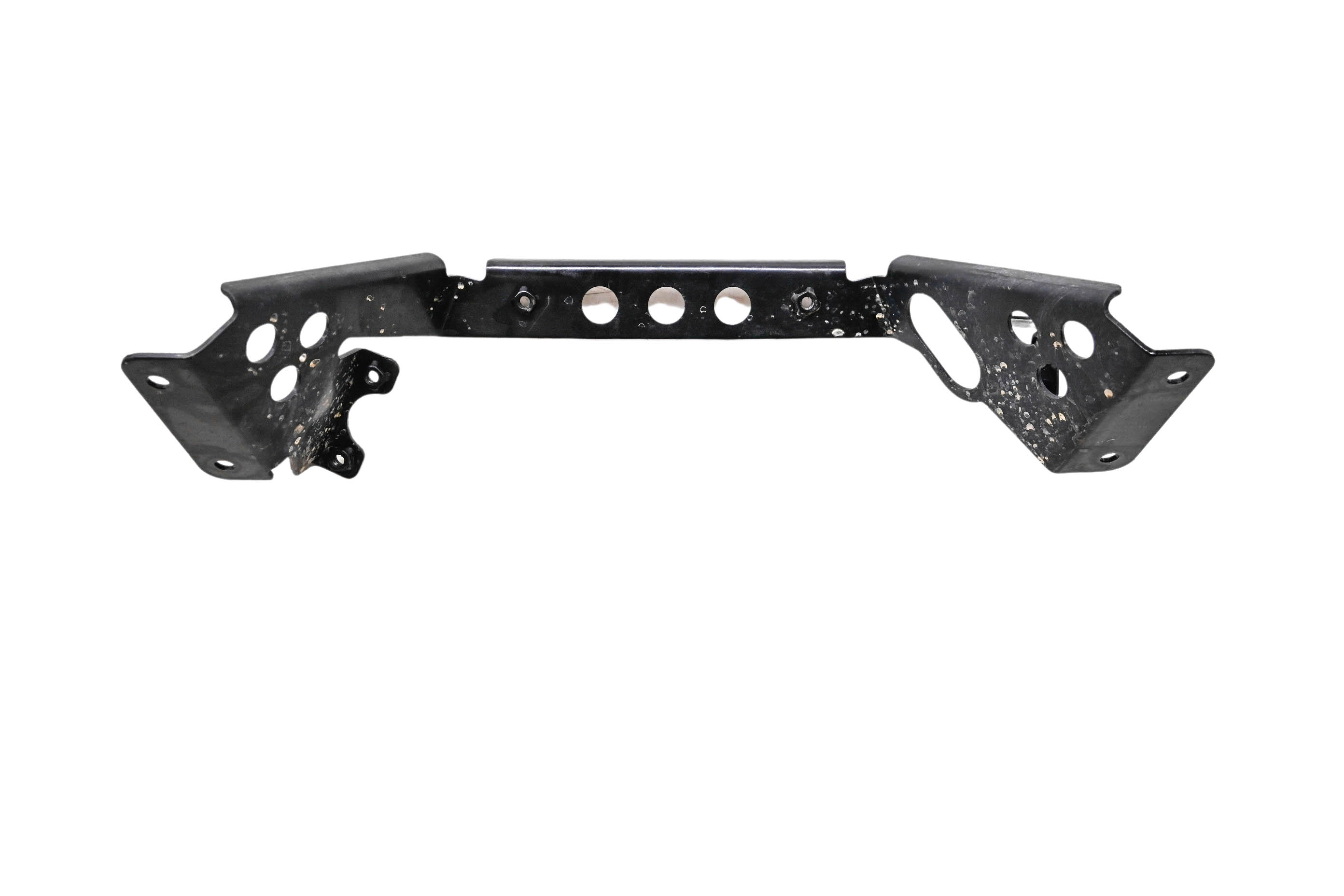 17 CFMoto ZForce 500 4x4 Front Upper Reservoir Tank Support Bracket Mount