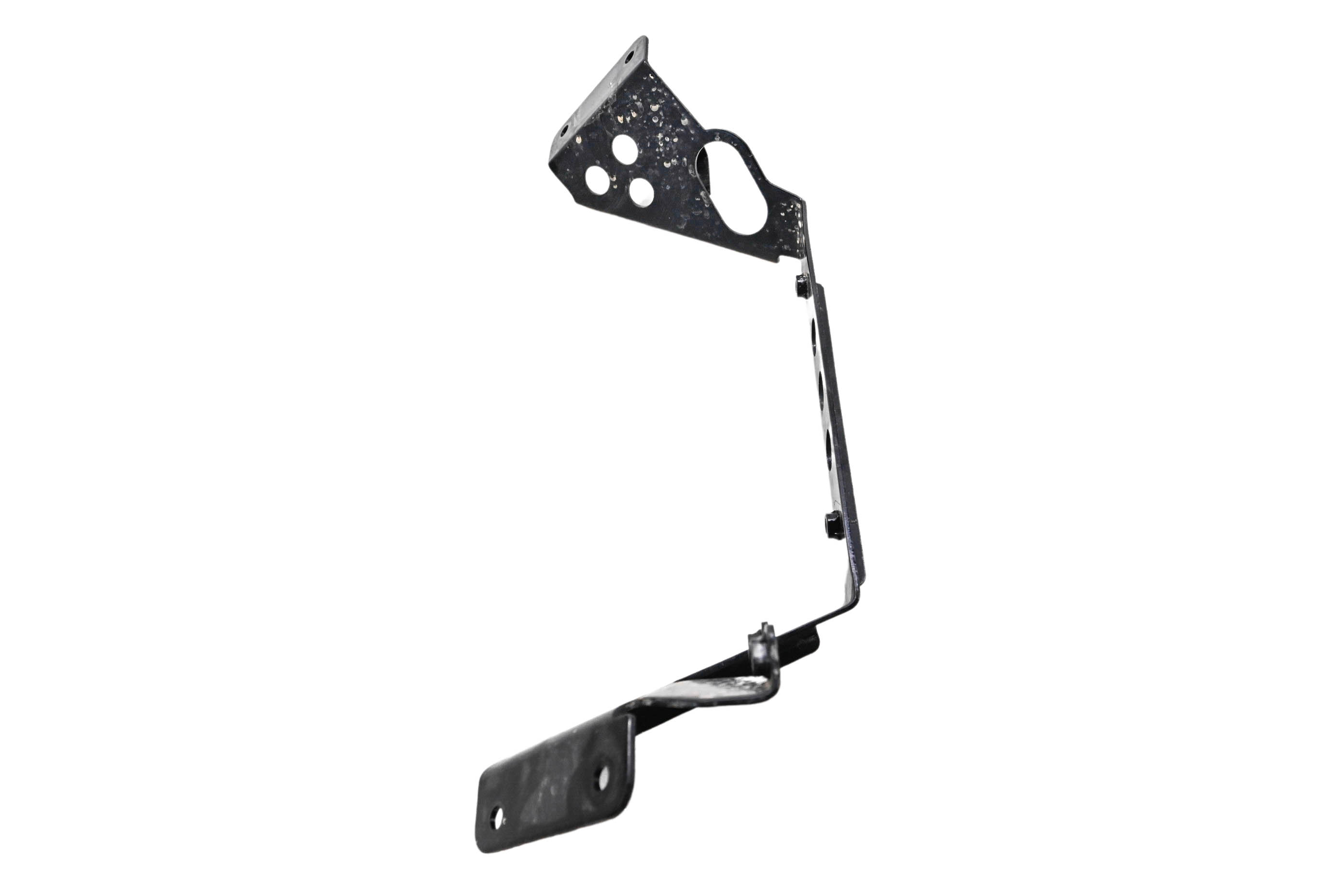 17 CFMoto ZForce 500 4x4 Front Upper Reservoir Tank Support Bracket Mount