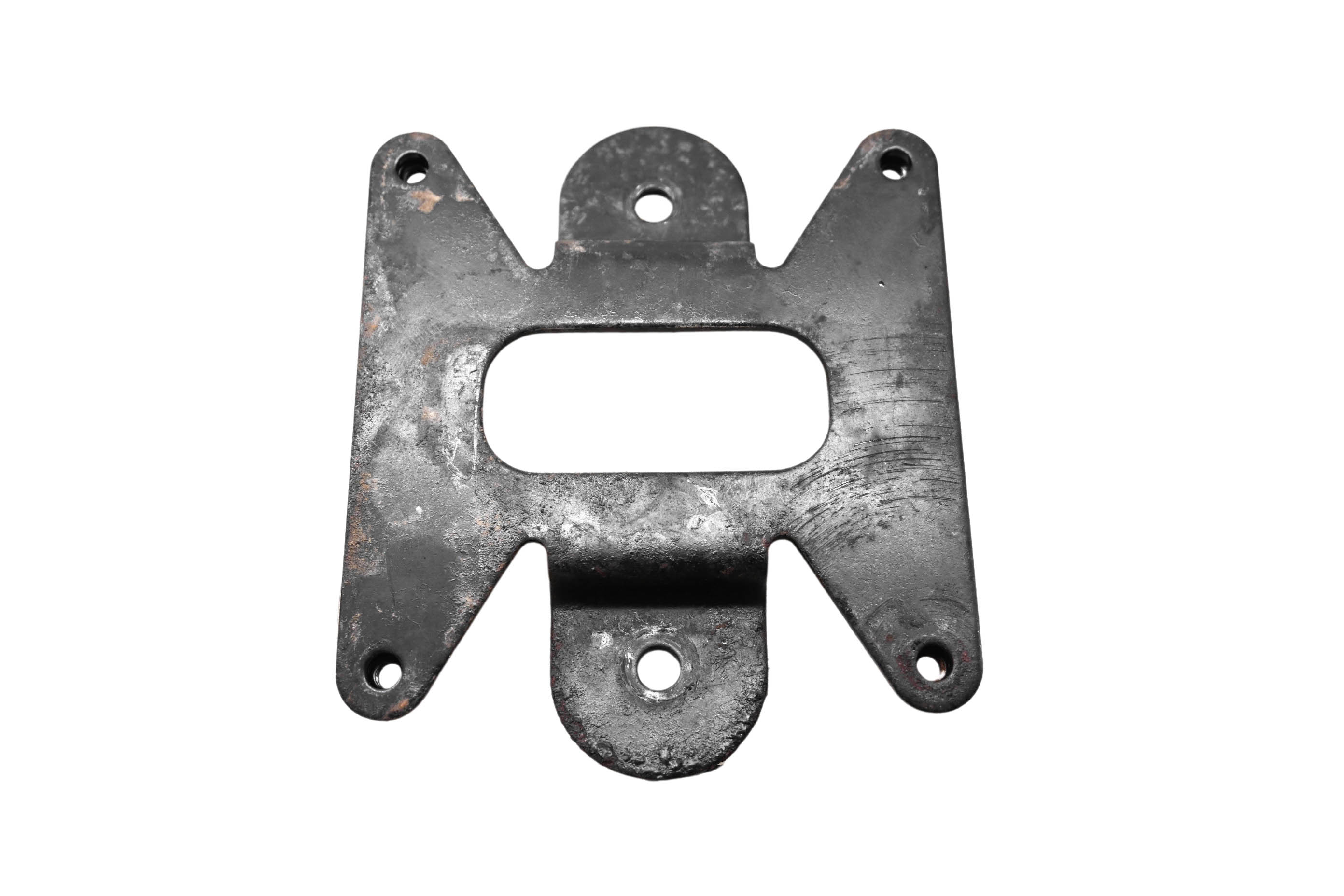 17 CFMoto ZForce 500 4x4 Ecu Support Bracket Mount