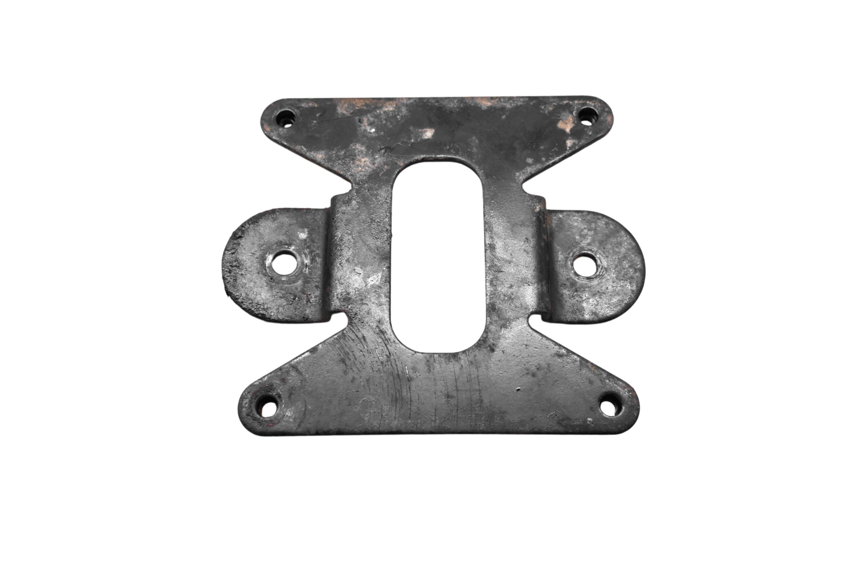 17 CFMoto ZForce 500 4x4 Ecu Support Bracket Mount