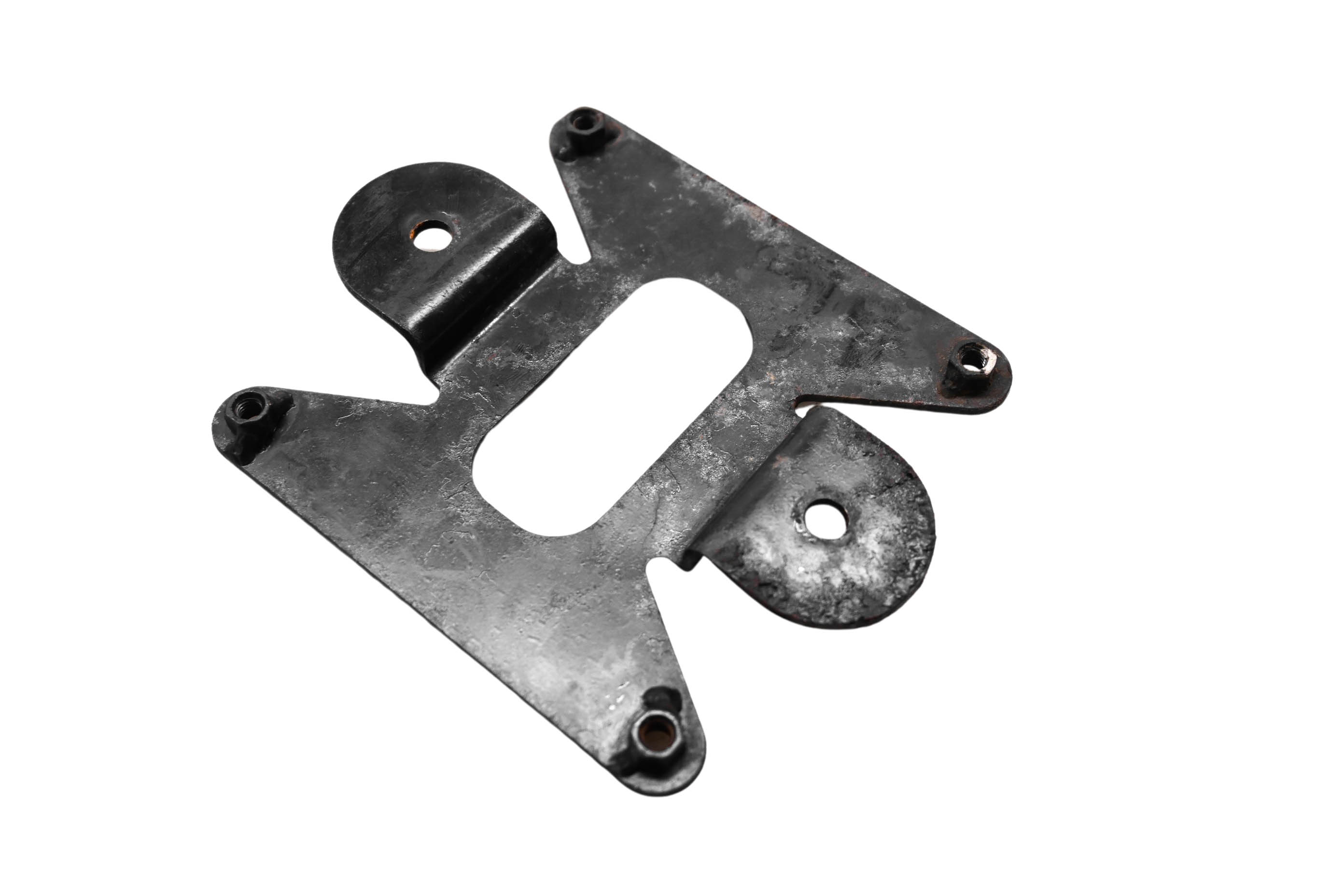 17 CFMoto ZForce 500 4x4 Ecu Support Bracket Mount