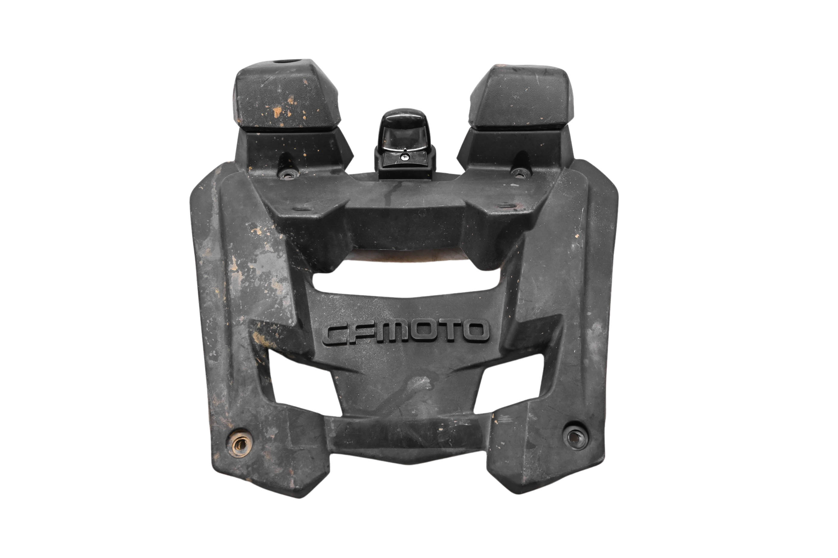 17 CFMoto ZForce 500 4x4 Rear Bumper Grill Cover