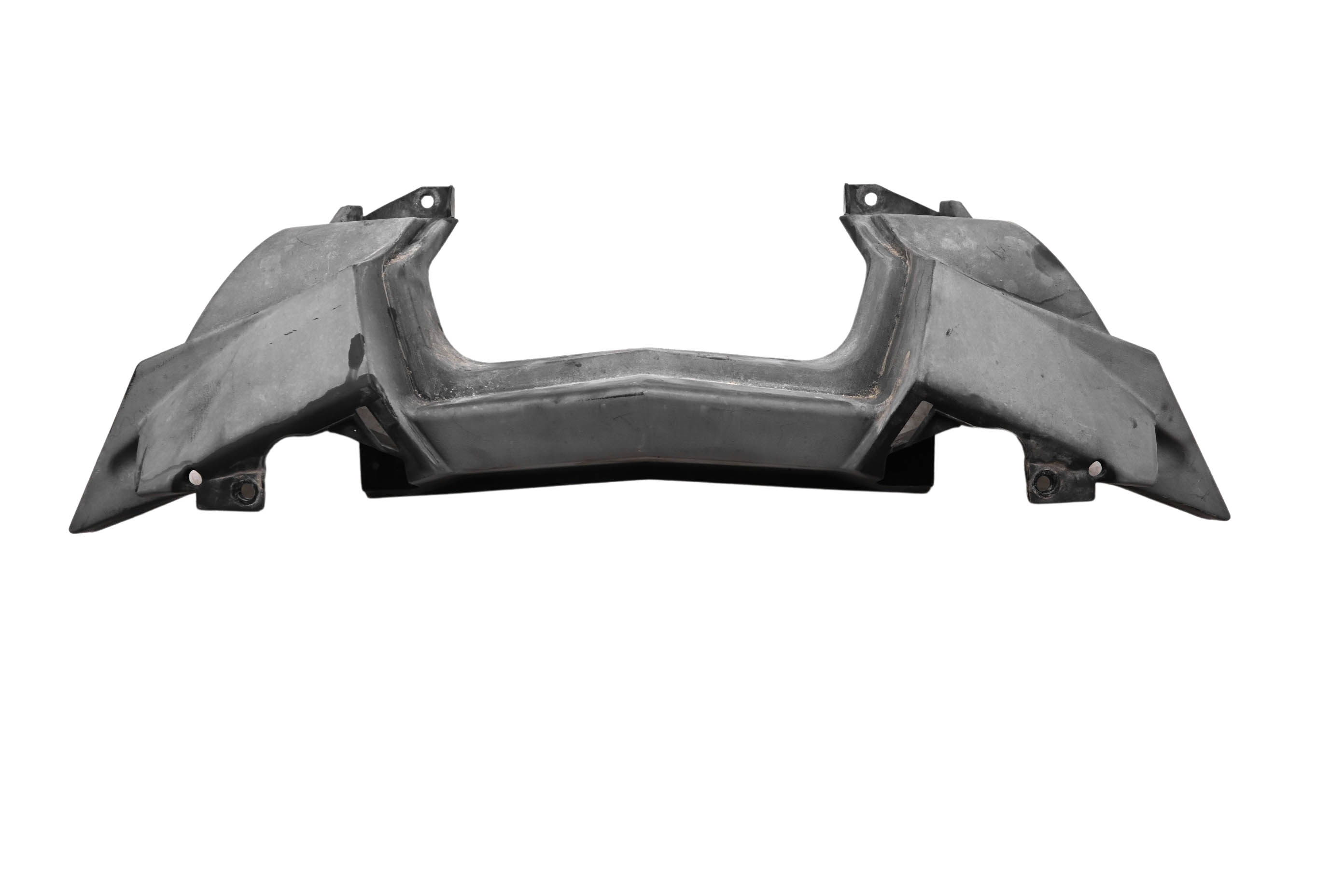 17 CFMoto ZForce 500 4x4 Front Middle Panel Cover