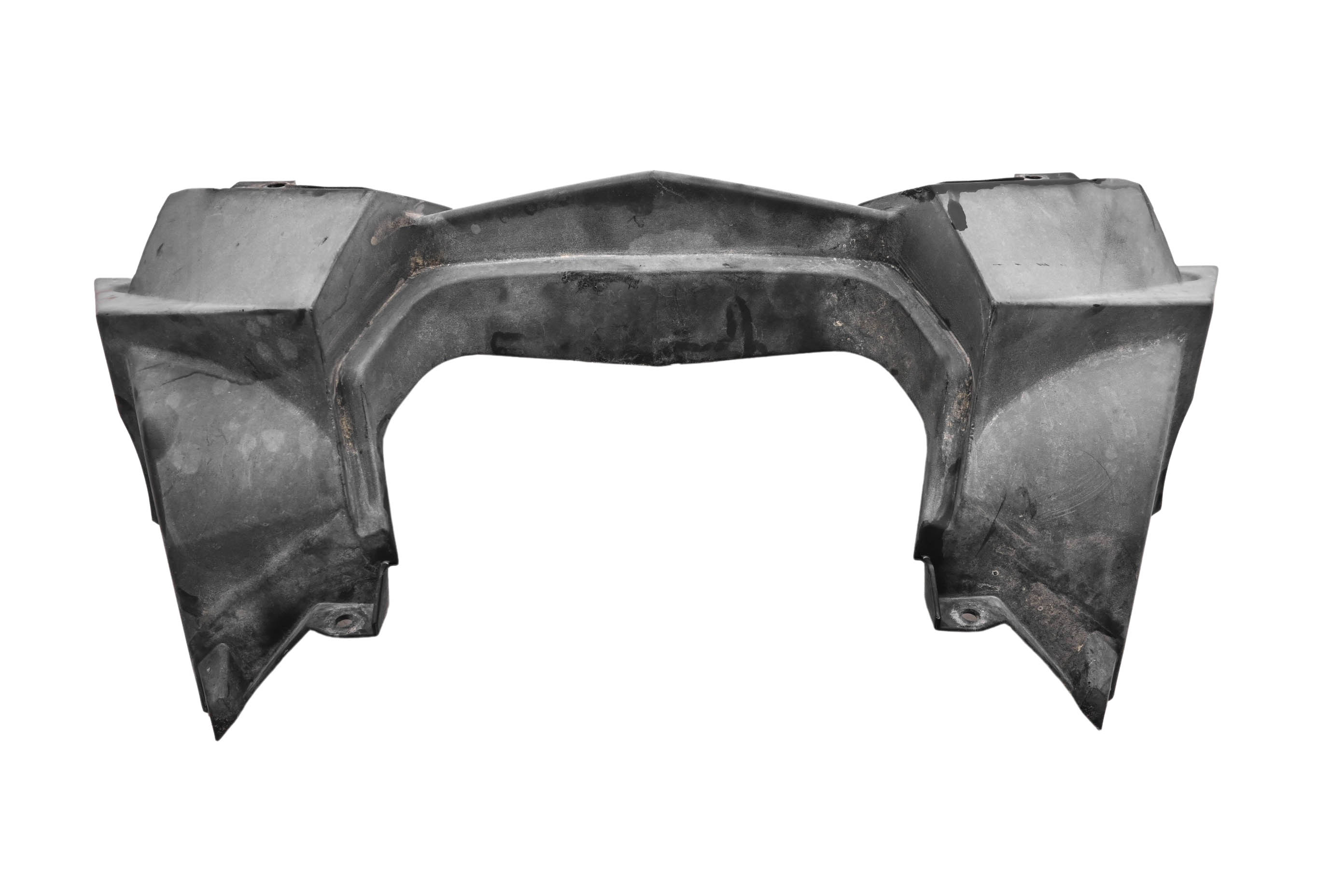 17 CFMoto ZForce 500 4x4 Front Middle Panel Cover