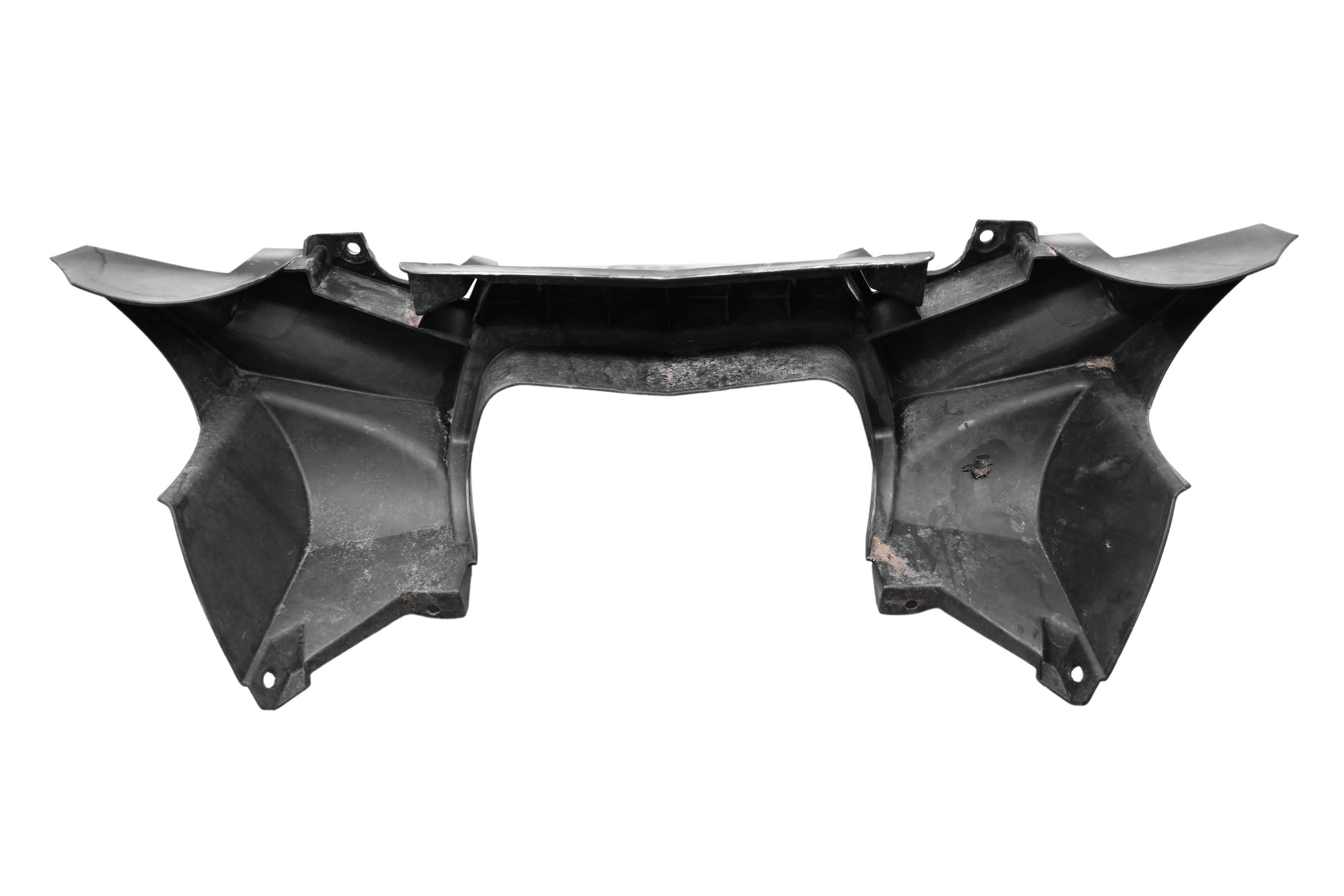 17 CFMoto ZForce 500 4x4 Front Middle Panel Cover