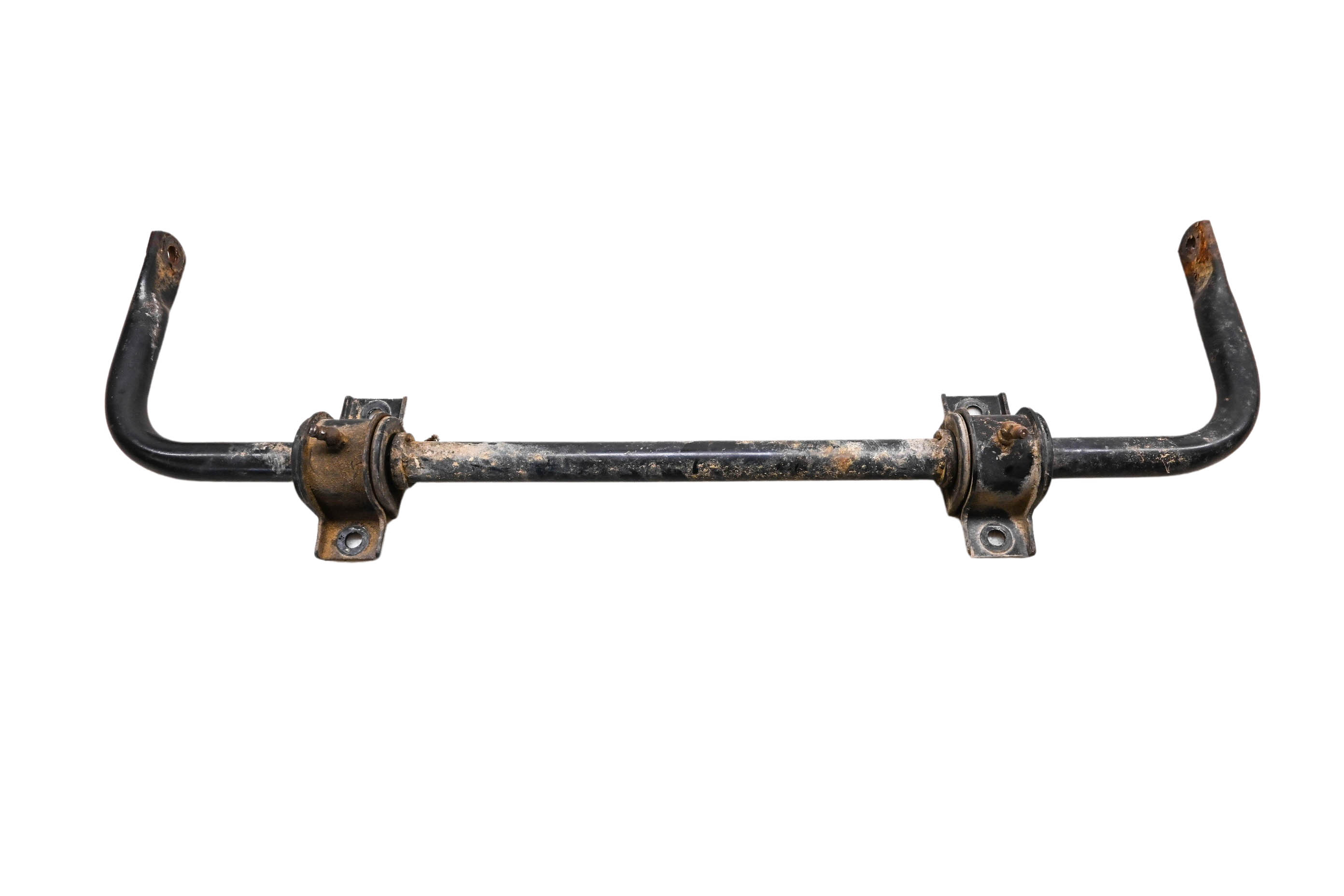 17 CFMoto ZForce 500 4x4 Rear Swaybar