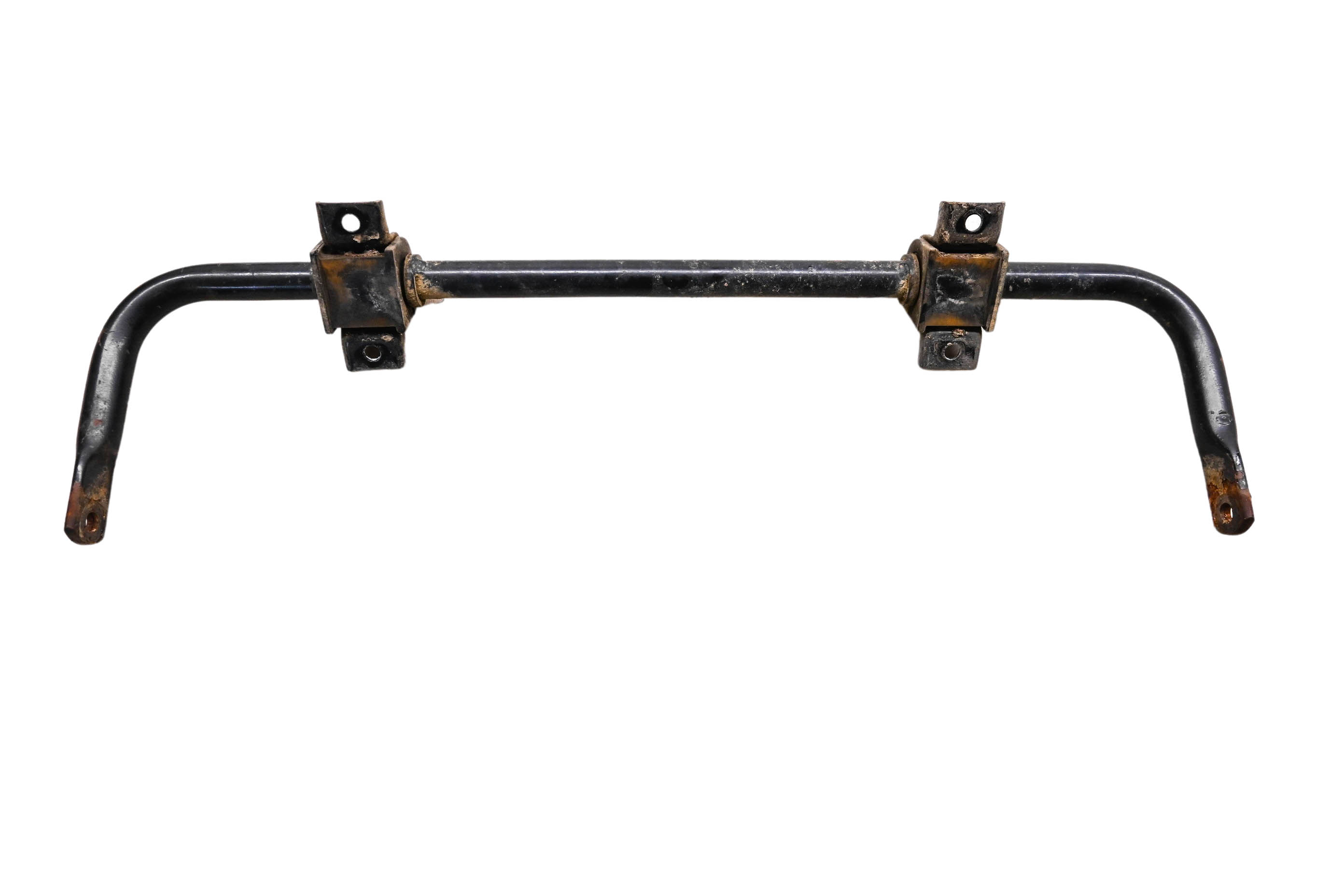 17 CFMoto ZForce 500 4x4 Rear Swaybar