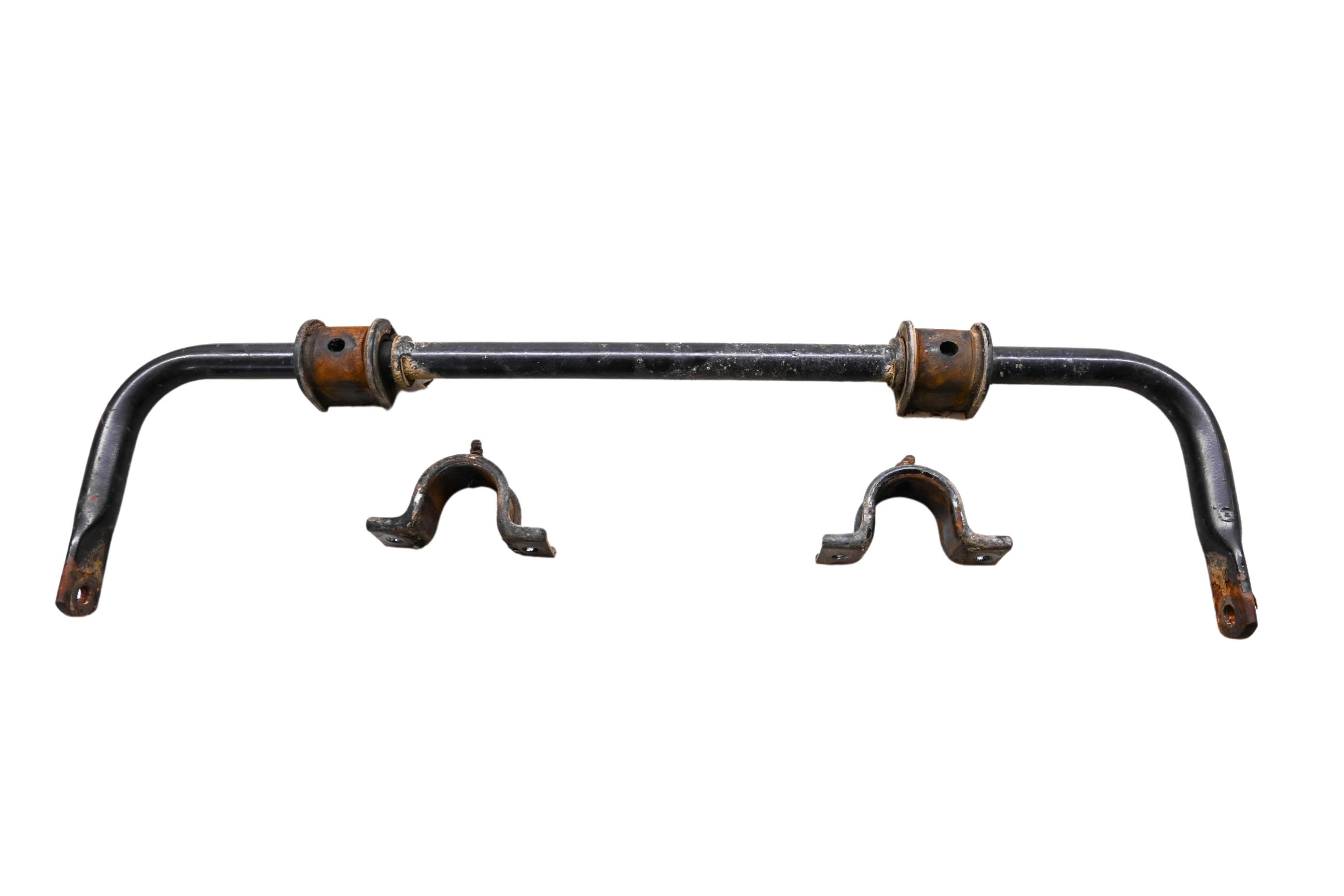 17 CFMoto ZForce 500 4x4 Rear Swaybar