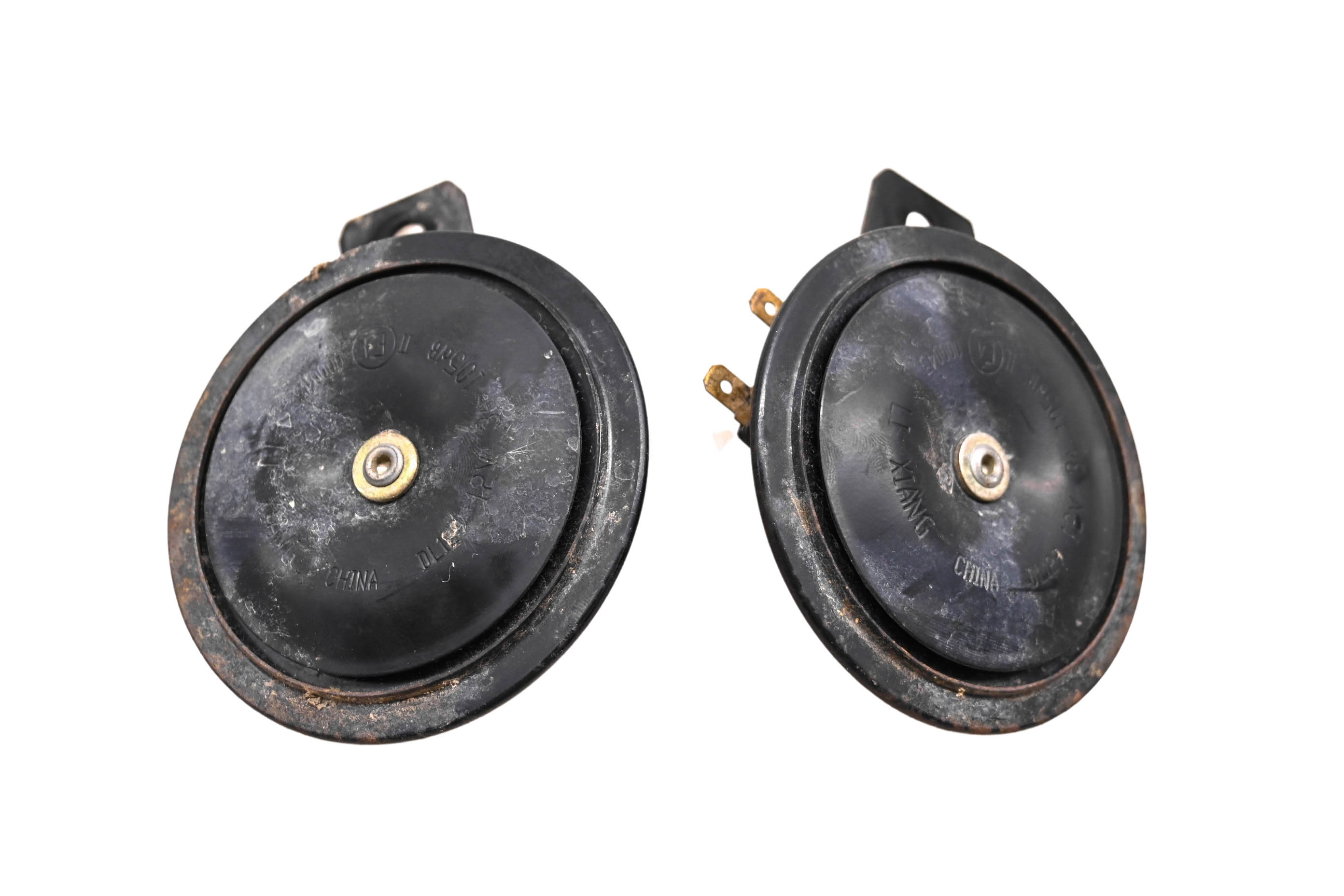 17 CFMoto ZForce 500 4x4 Horns