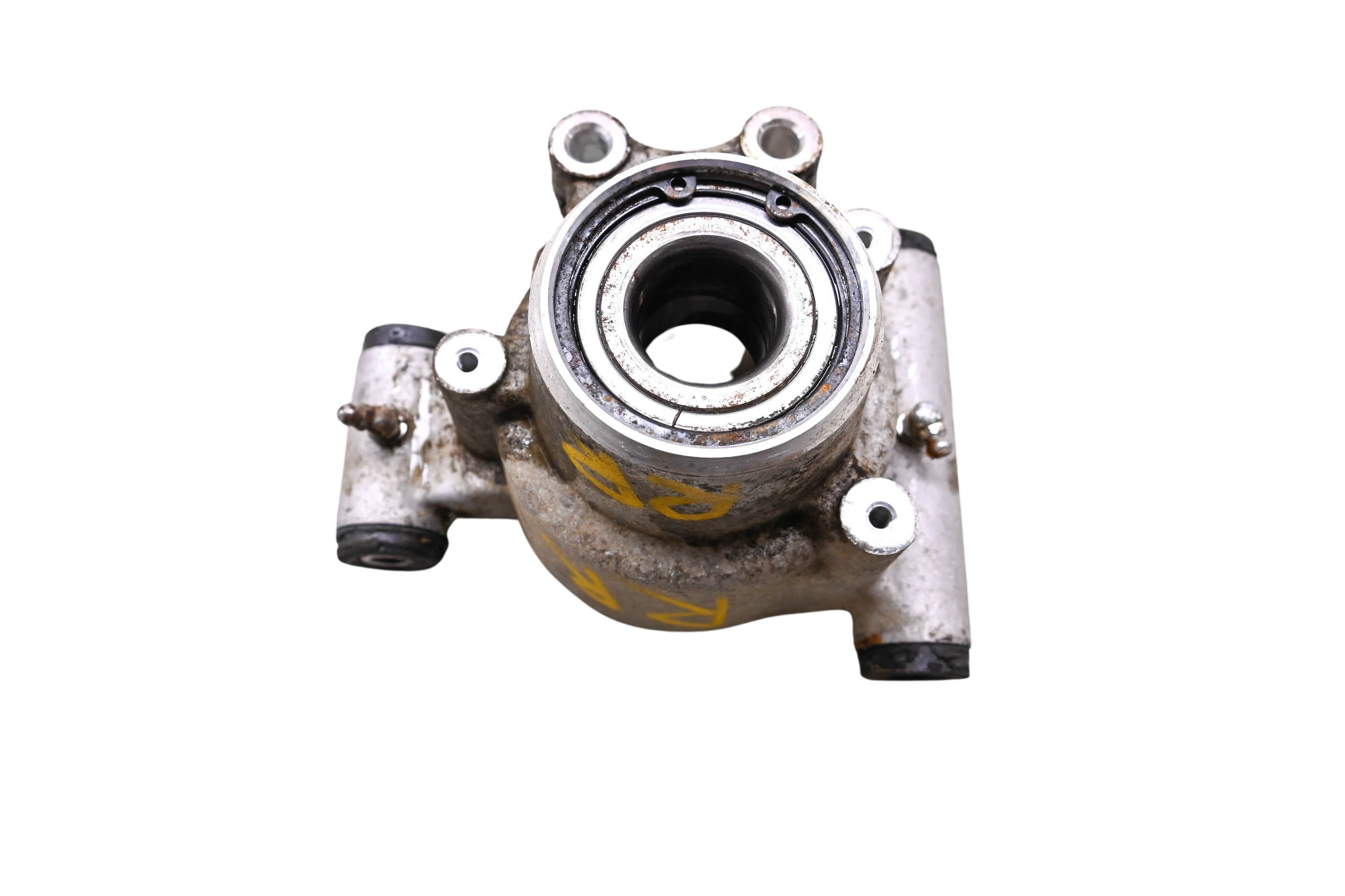 17 CFMoto ZForce 500 4x4 Rear Right Spindle Knuckle
