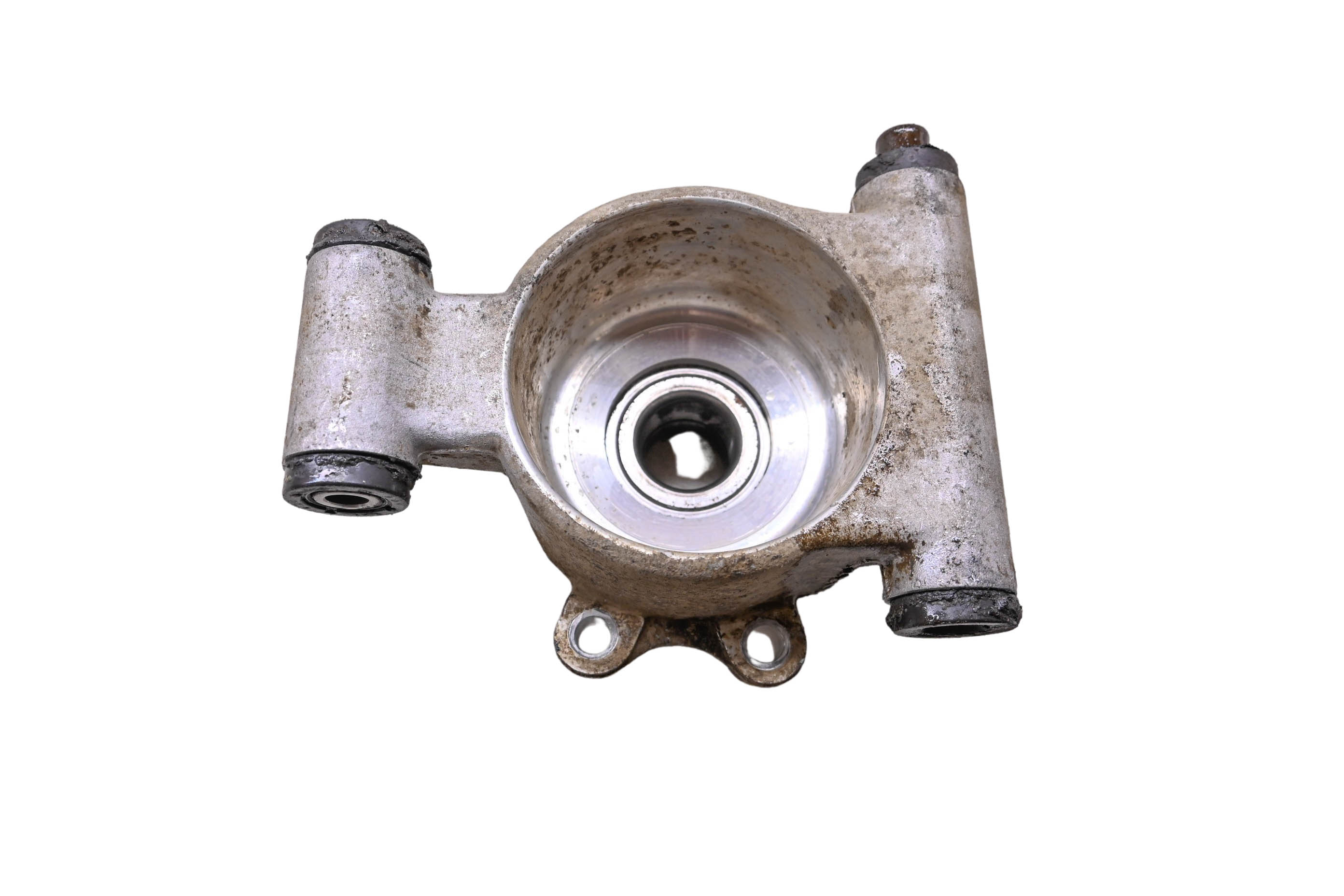 17 CFMoto ZForce 500 4x4 Rear Right Spindle Knuckle