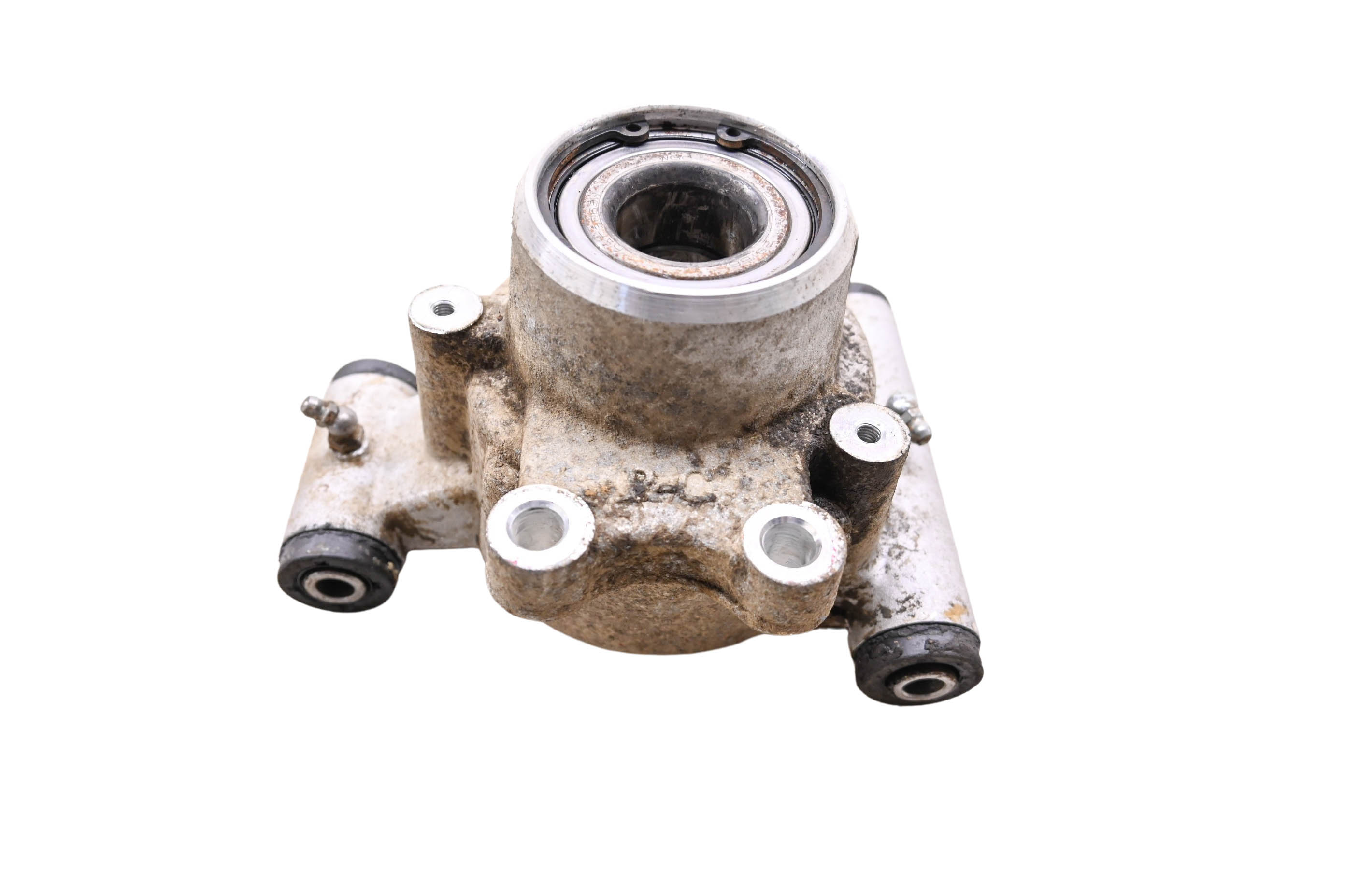 17 CFMoto ZForce 500 4x4 Rear Left Spindle Knuckle