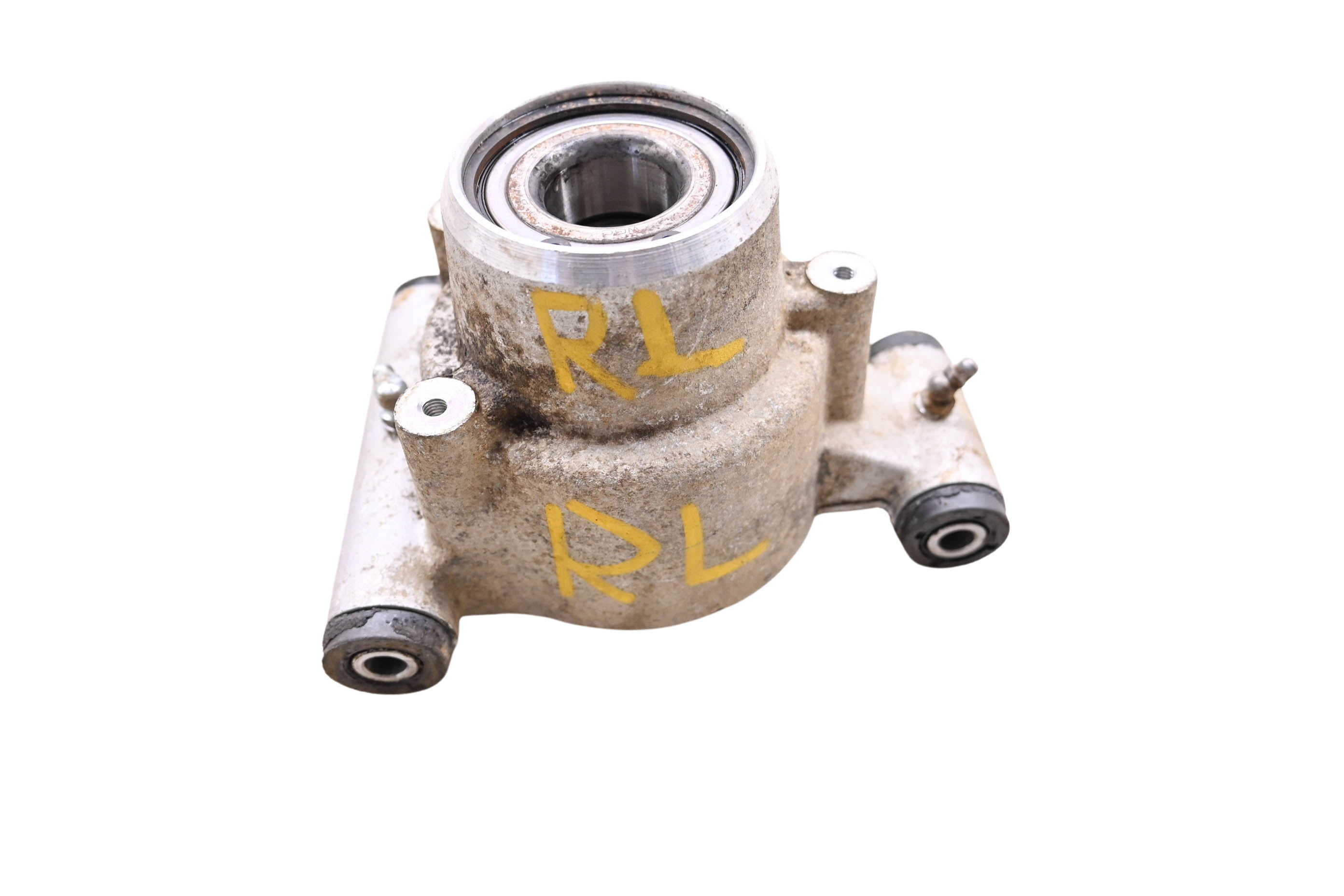 17 CFMoto ZForce 500 4x4 Rear Left Spindle Knuckle