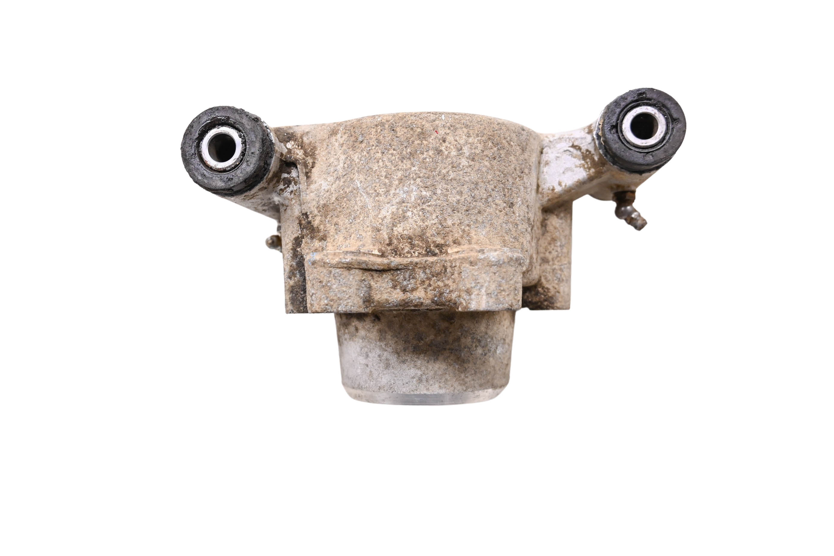 17 CFMoto ZForce 500 4x4 Rear Left Spindle Knuckle