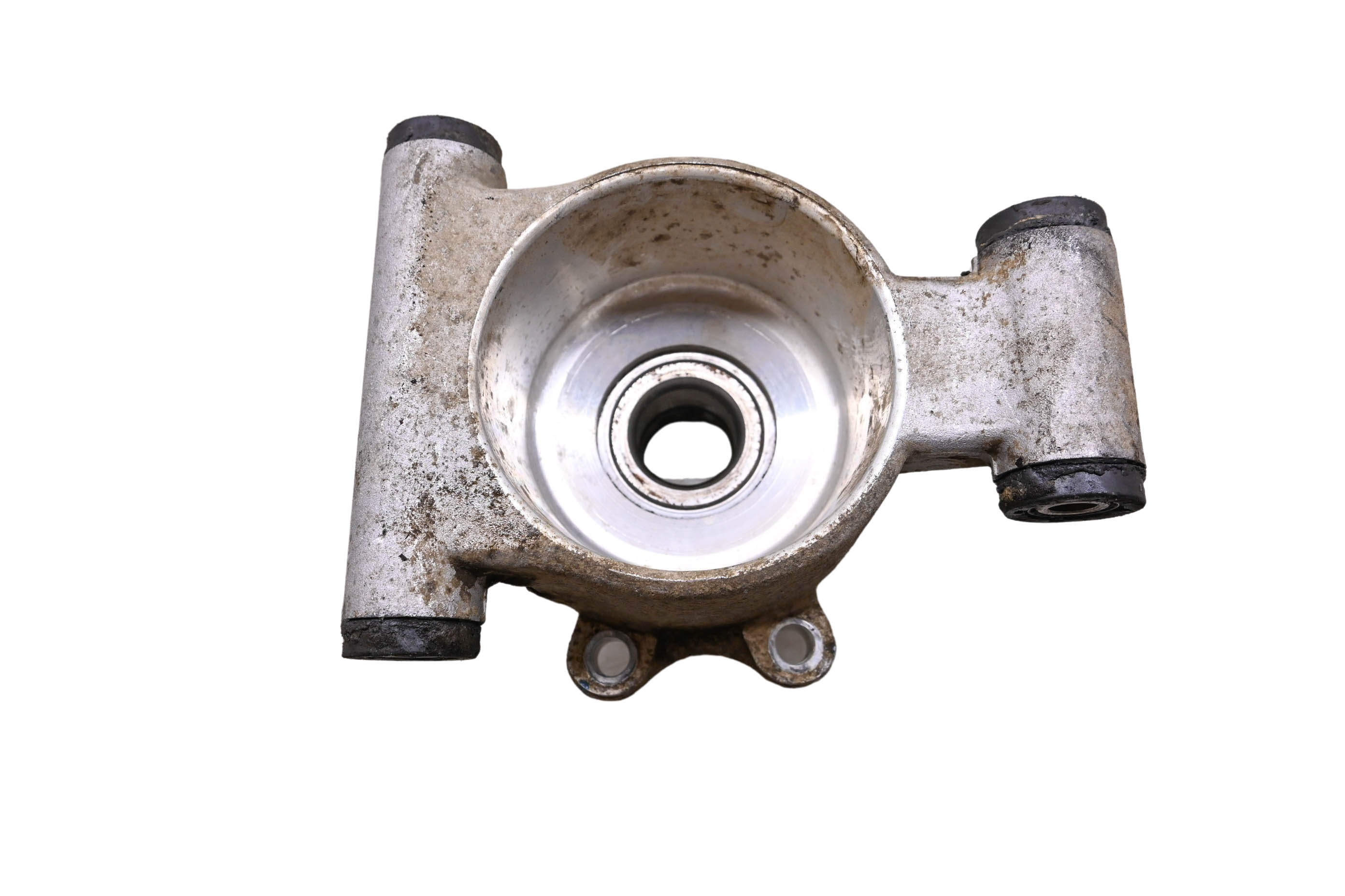 17 CFMoto ZForce 500 4x4 Rear Left Spindle Knuckle