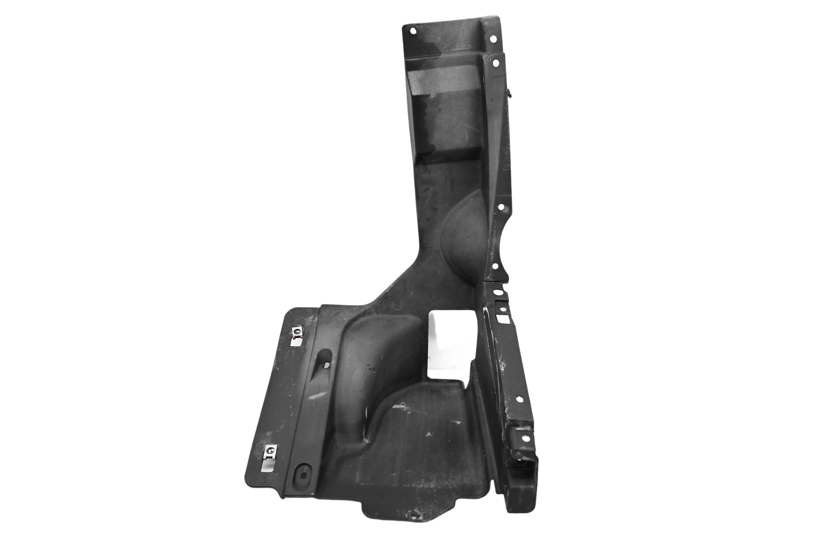 17 CFMoto ZForce 500 4x4 Inner Right Fuel Tank Port Cover